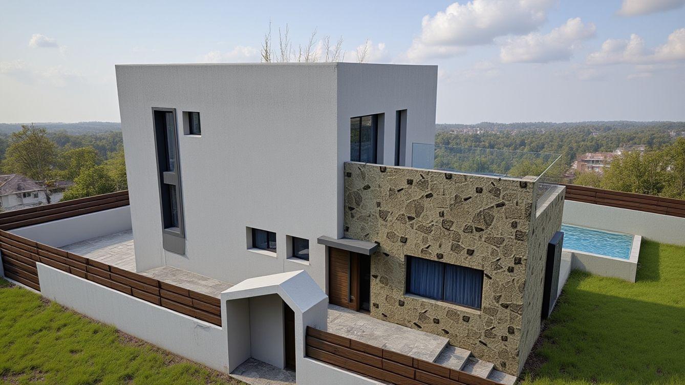 Villa en San Miguel de Salinas