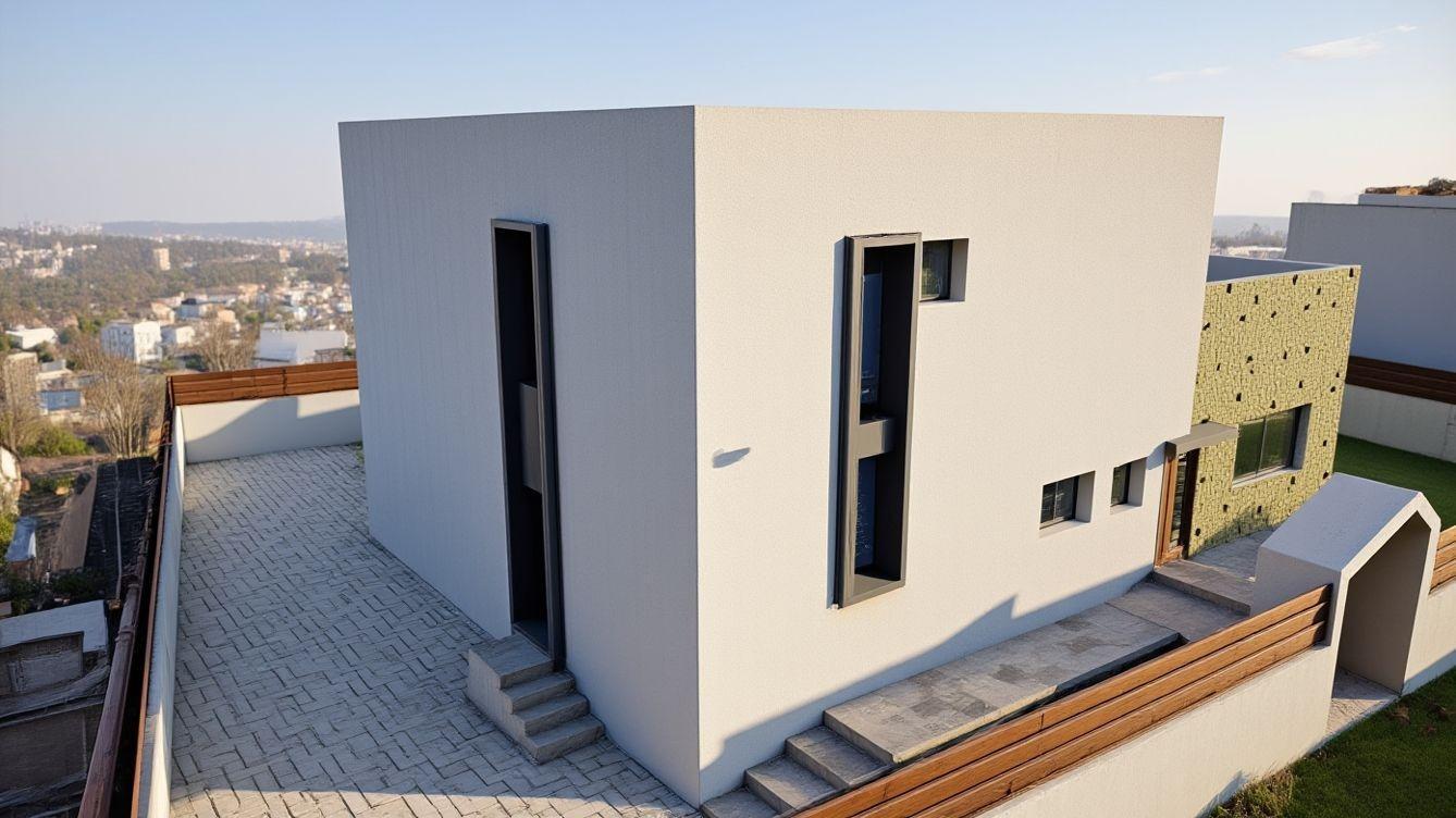 Villa en San Miguel de Salinas