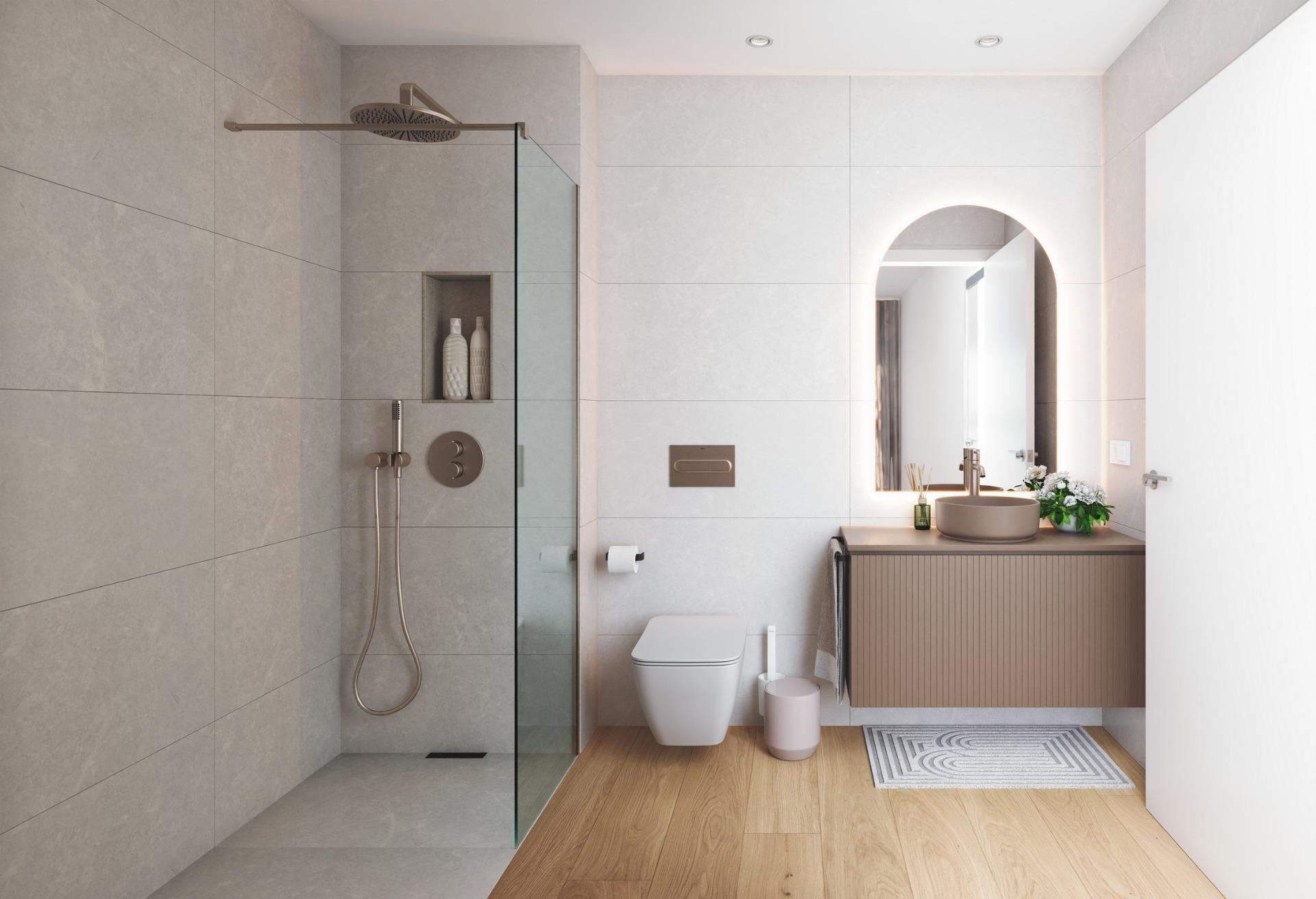 Apartamento en San Pedro del Pinatar