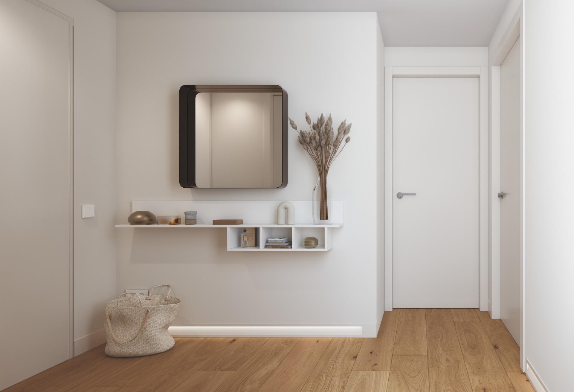 Apartamento en San Pedro del Pinatar