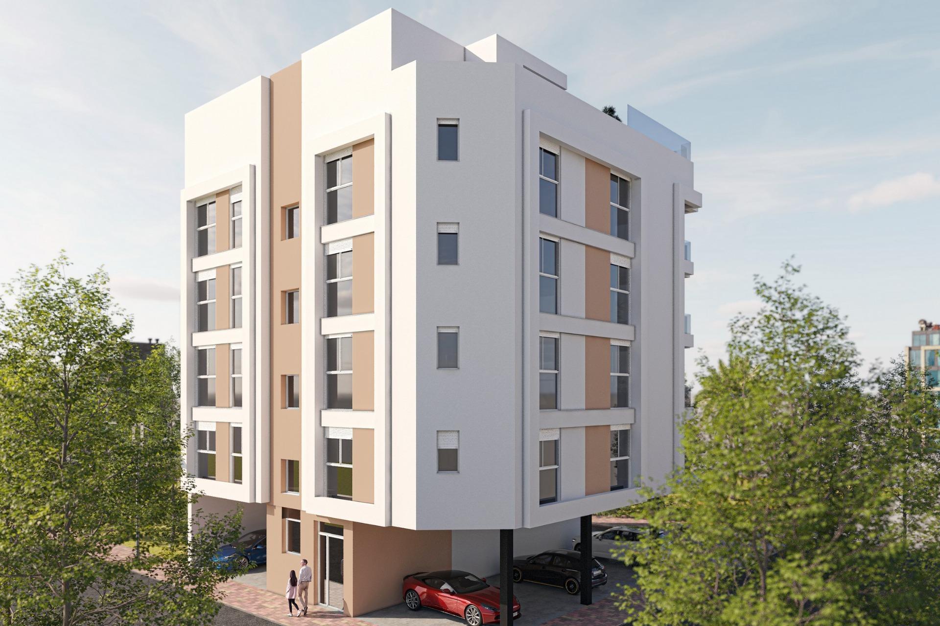 Apartamento en San Pedro del Pinatar