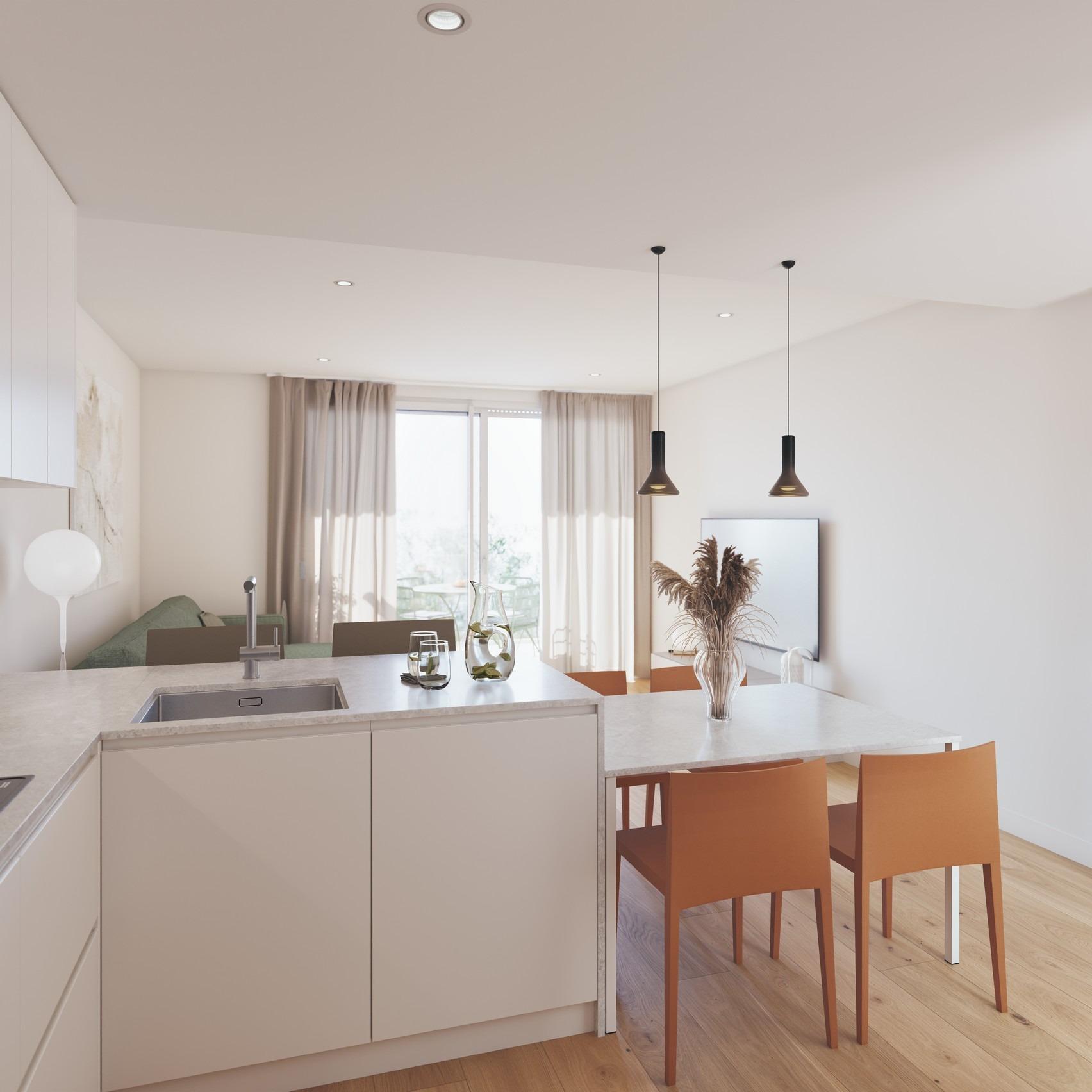 Apartamento en San Pedro del Pinatar