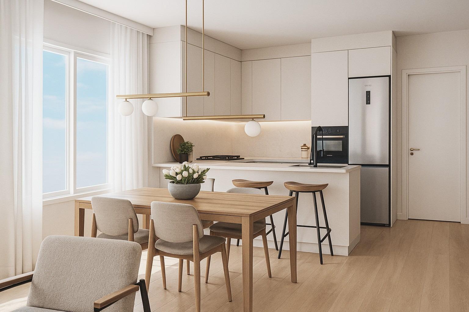 Apartamento Obra Nueva en Benejúzar | 2 Dorm. | Moderno y Eficiente