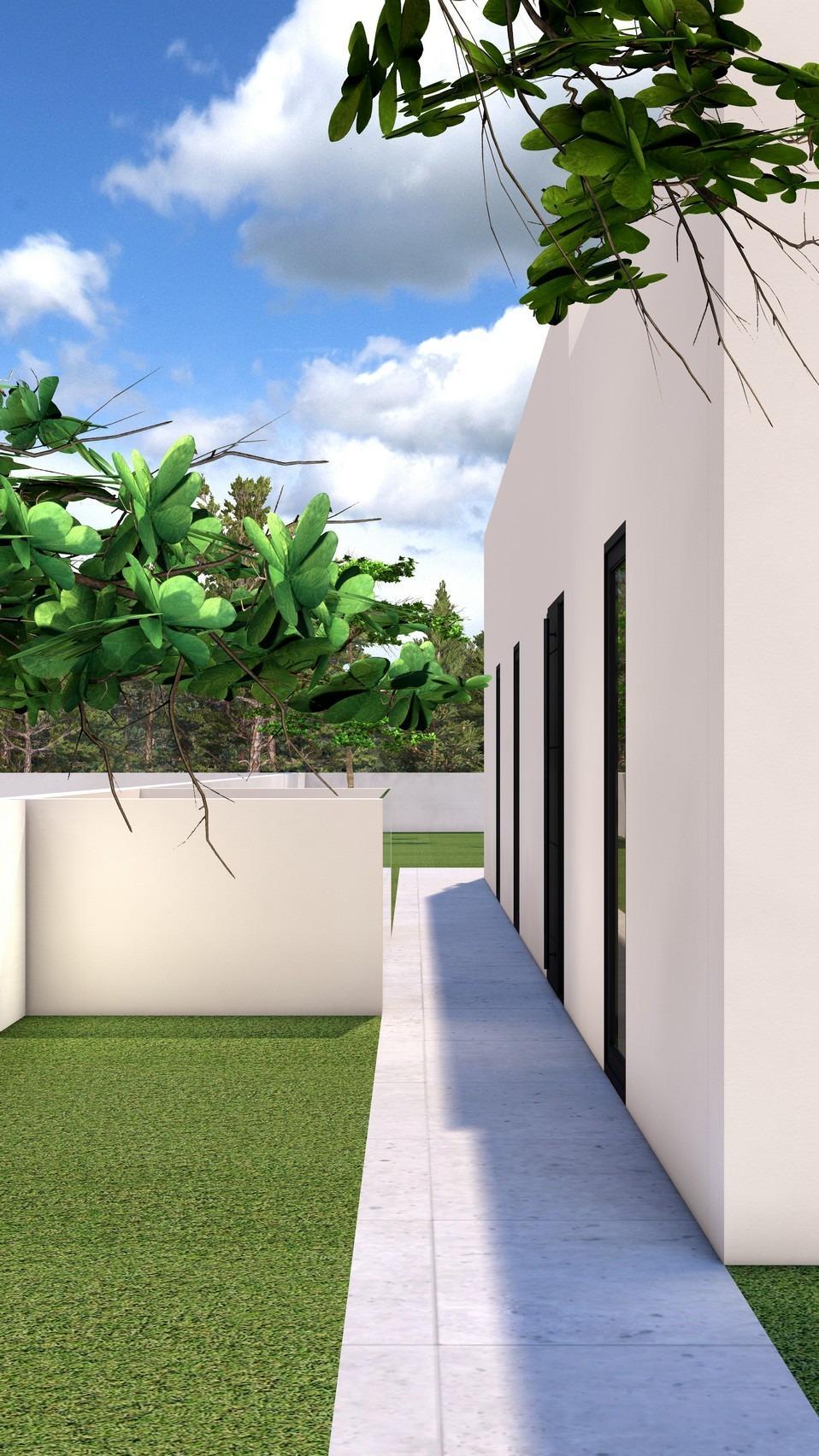 Villa en Finestrat