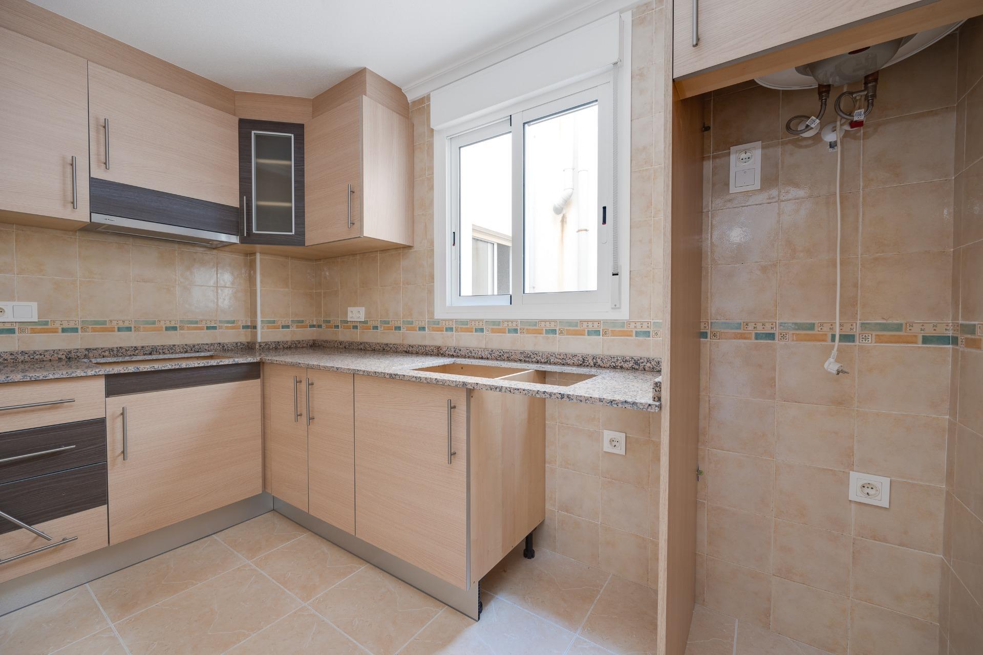 Apartamento en San Fulgencio