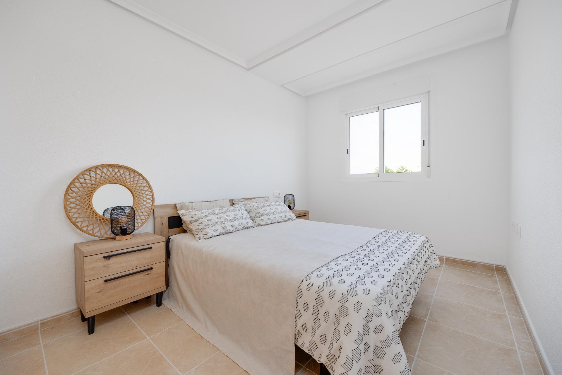 Apartamento en San Fulgencio