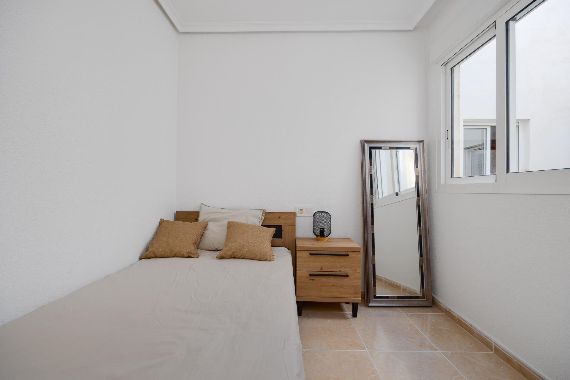 Apartamento en San Fulgencio