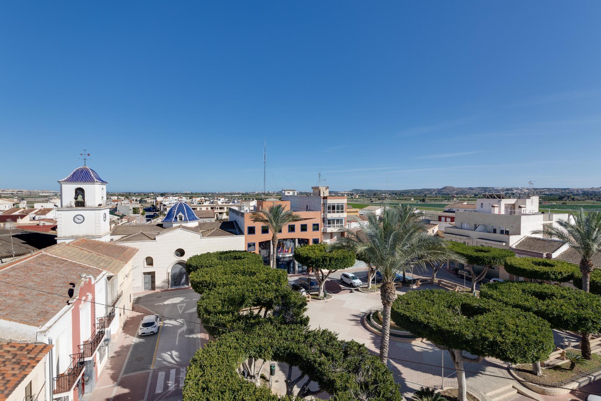 Apartamento en San Fulgencio