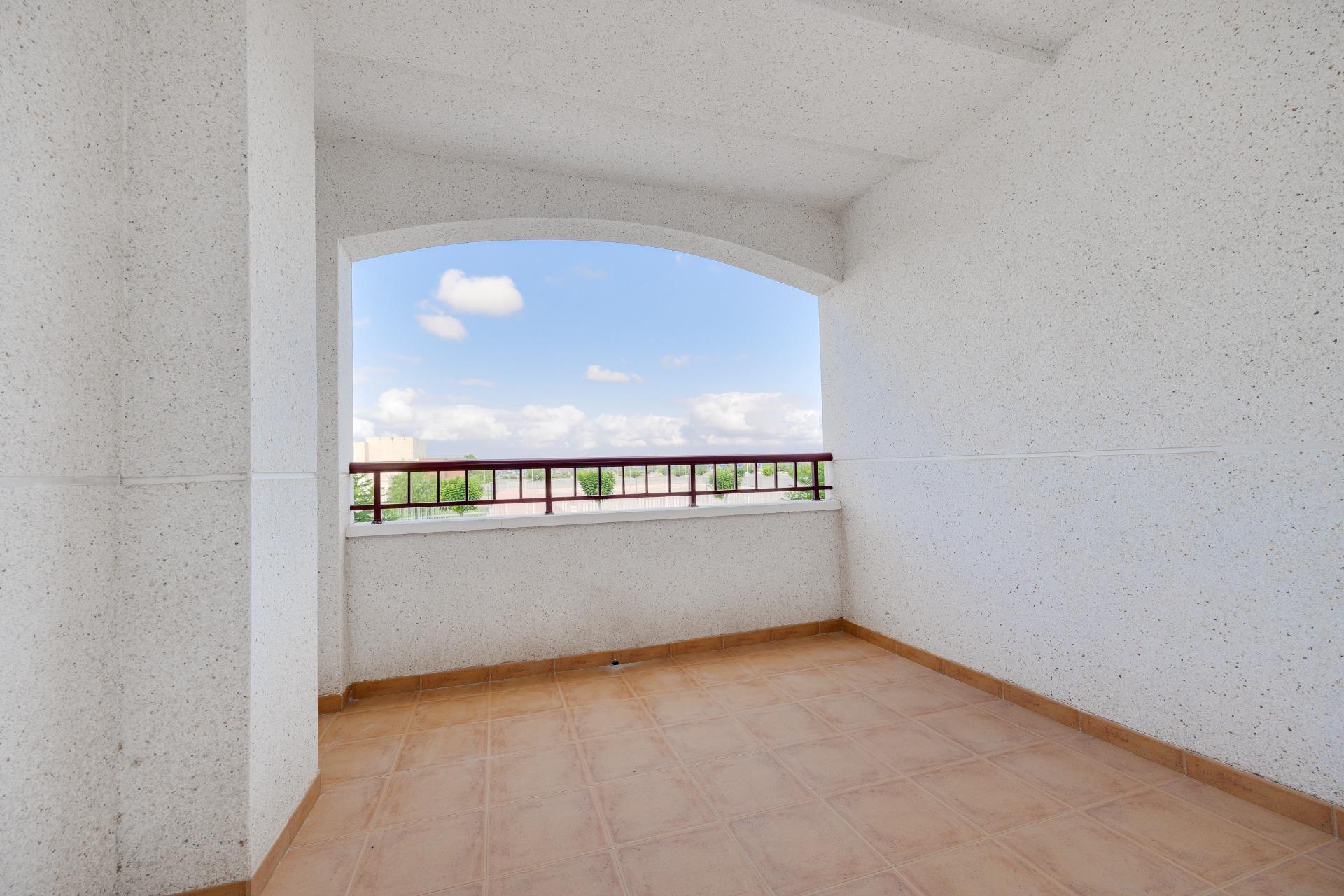 Apartamento en San Fulgencio