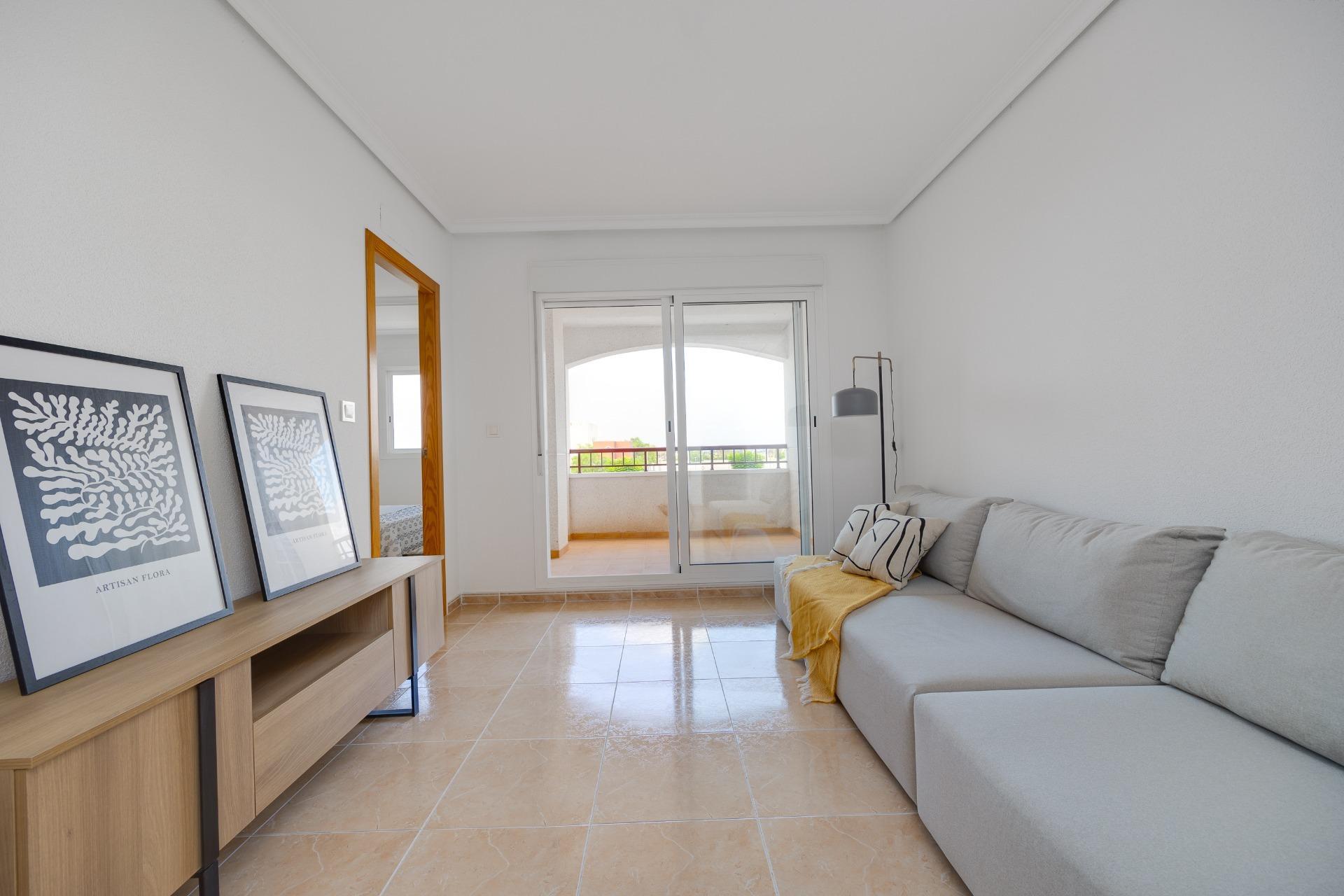 Apartamento en San Fulgencio