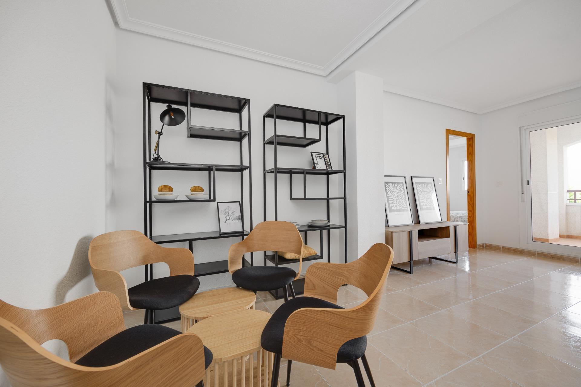 Apartamento en San Fulgencio
