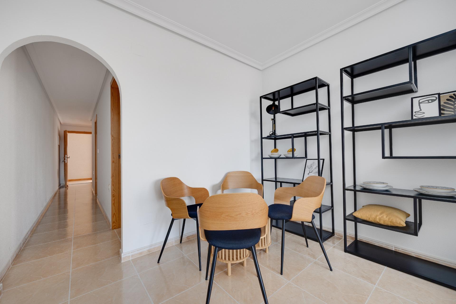 Apartamento en San Fulgencio