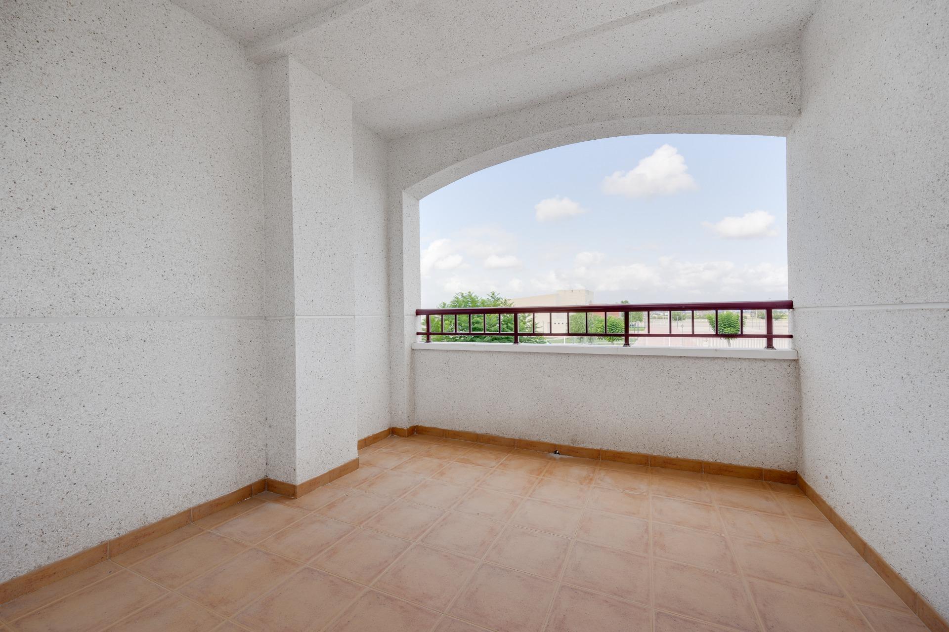 Apartamento en San Fulgencio