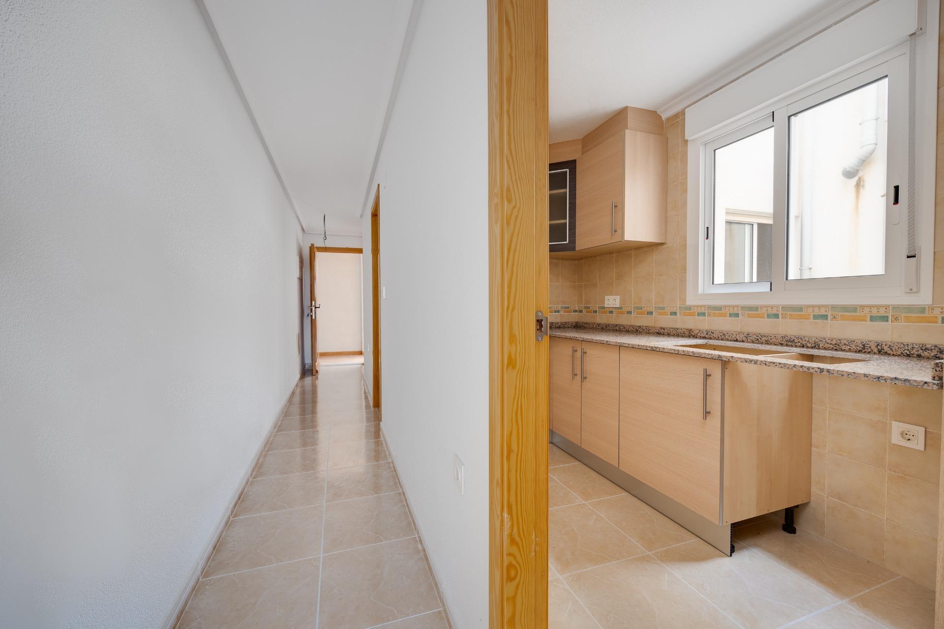 Apartamento en San Fulgencio