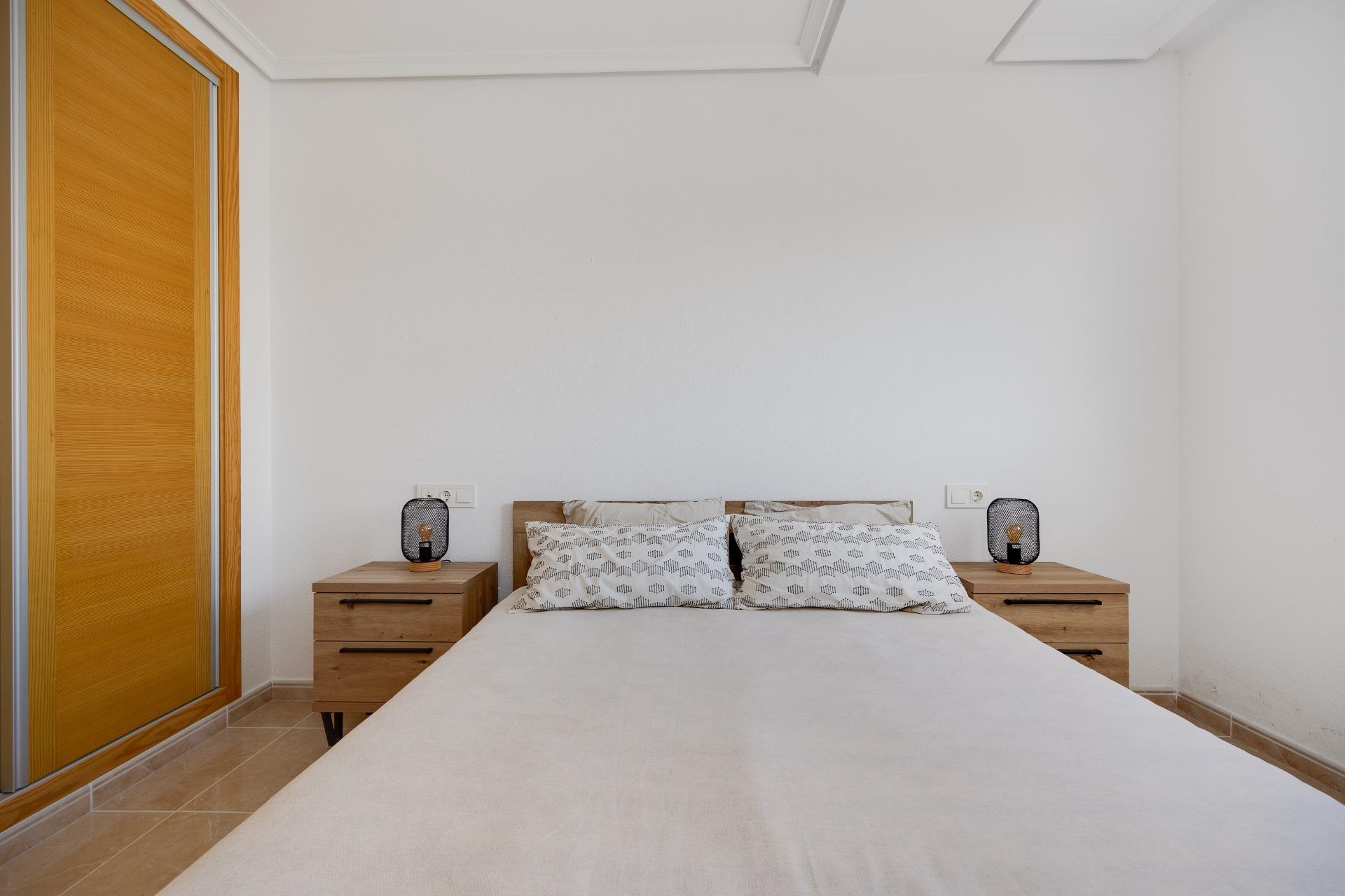 Apartamento en San Fulgencio