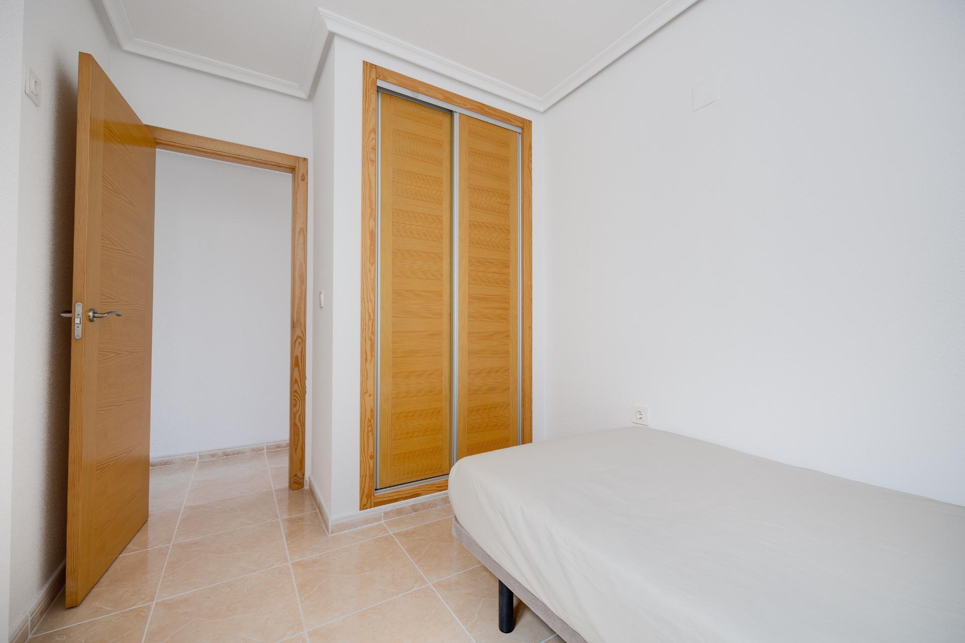 Apartamento en San Fulgencio