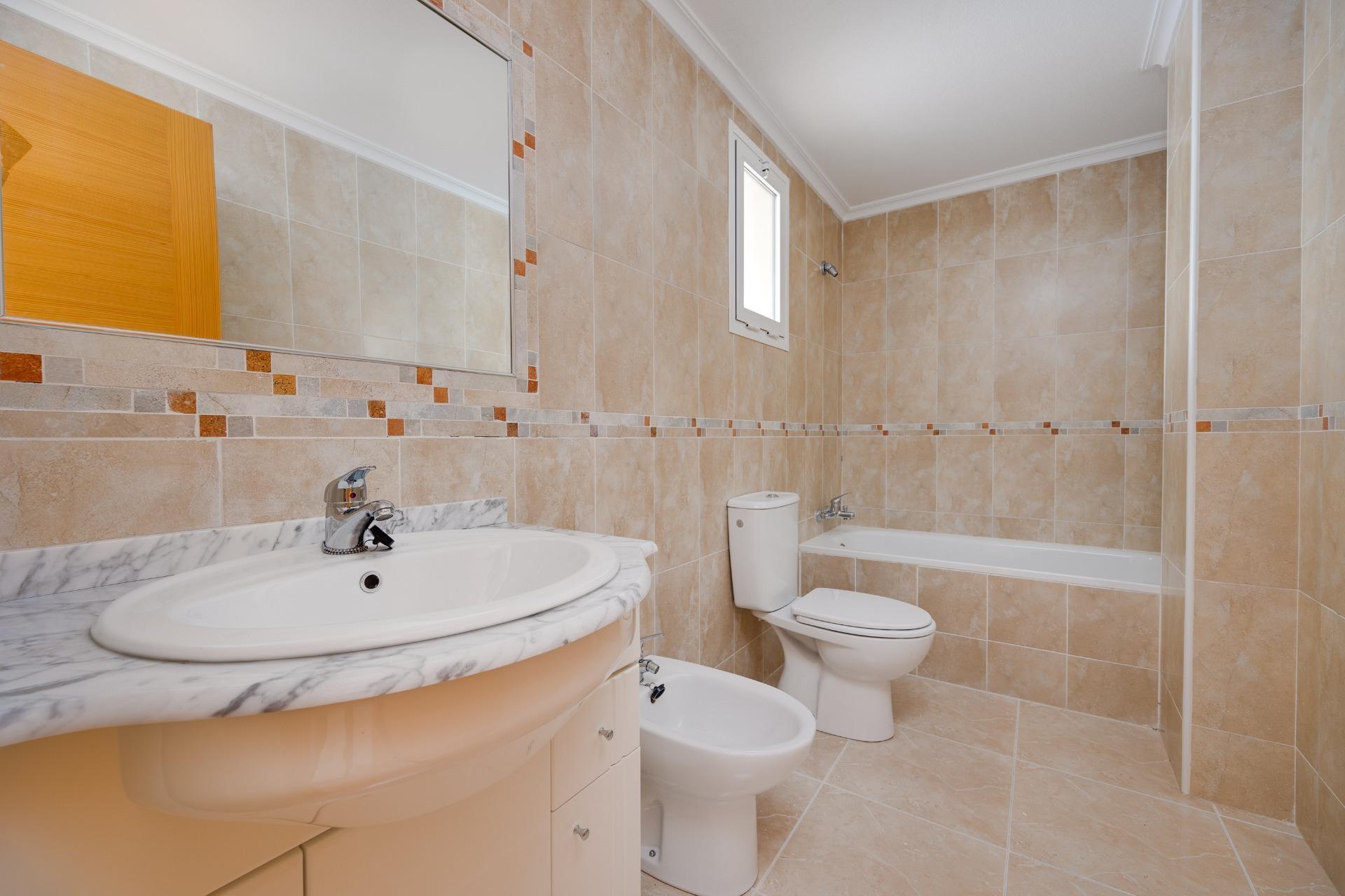 Apartamento en San Fulgencio