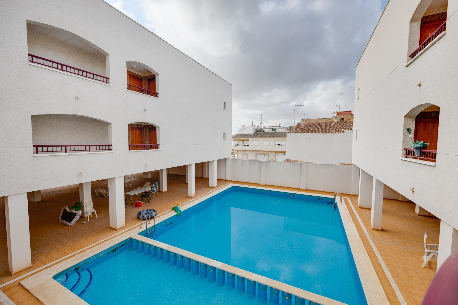 Apartamento en San Fulgencio