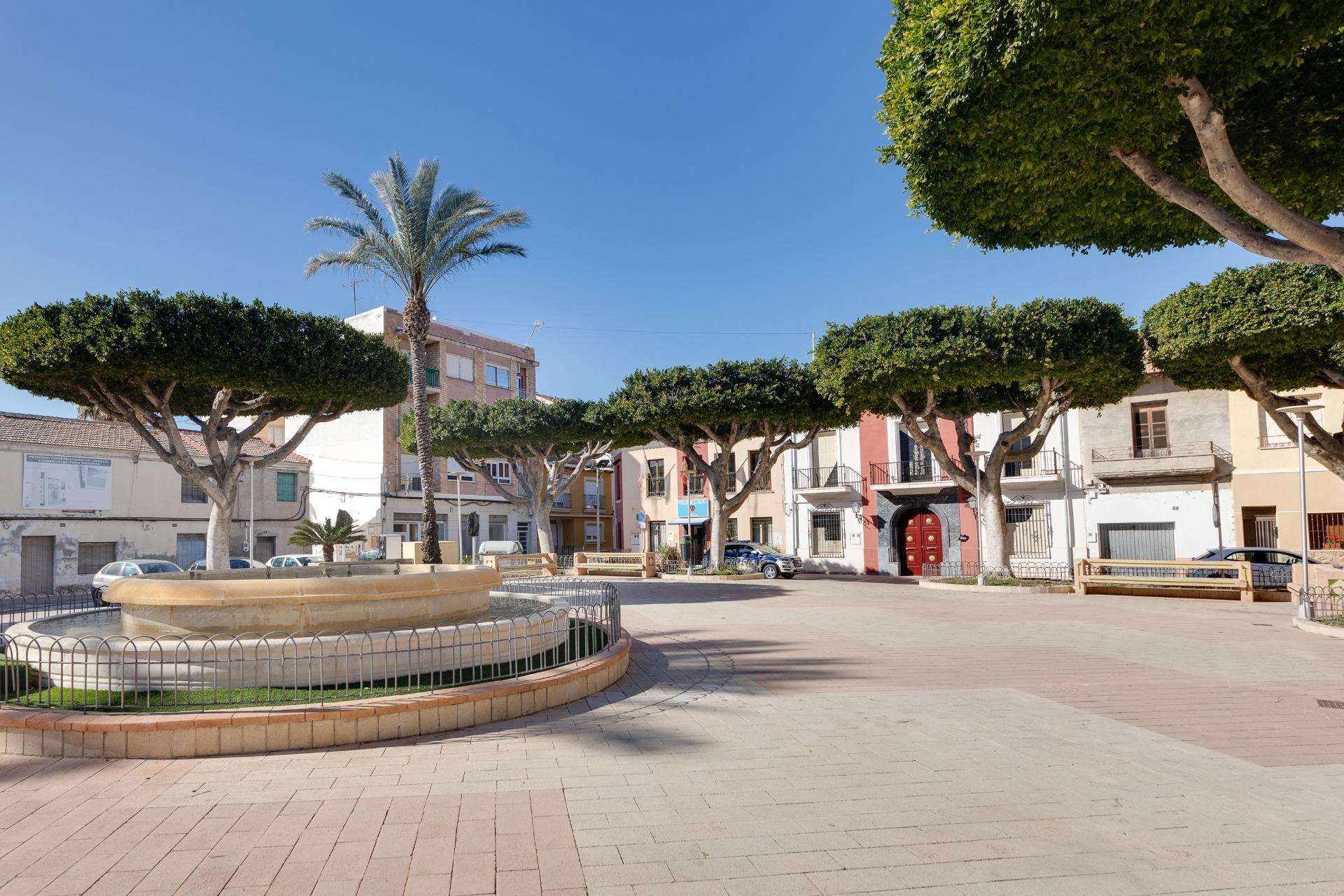 Apartamento en San Fulgencio
