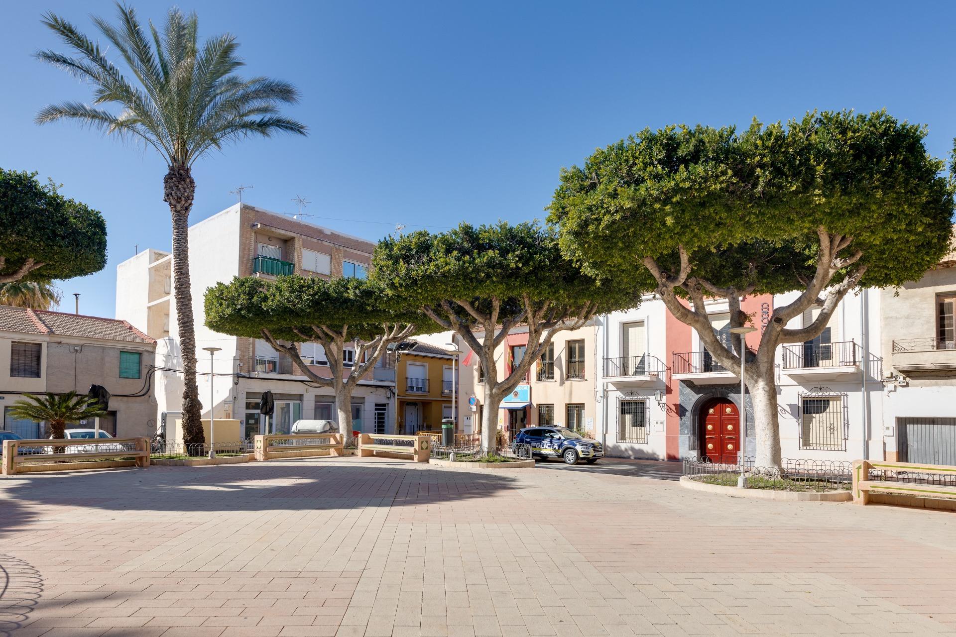 Apartamento en San Fulgencio