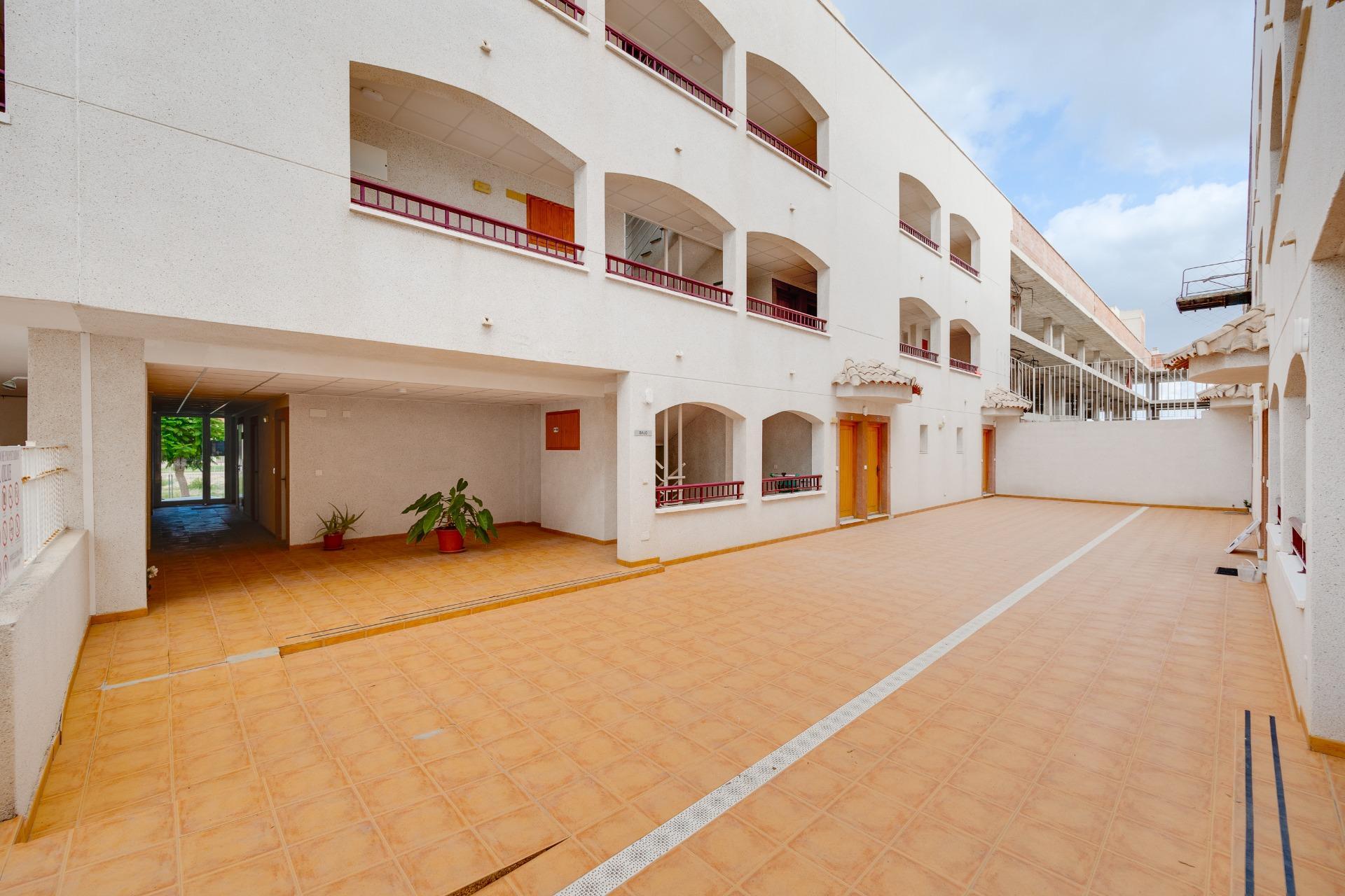 Apartamento en San Fulgencio