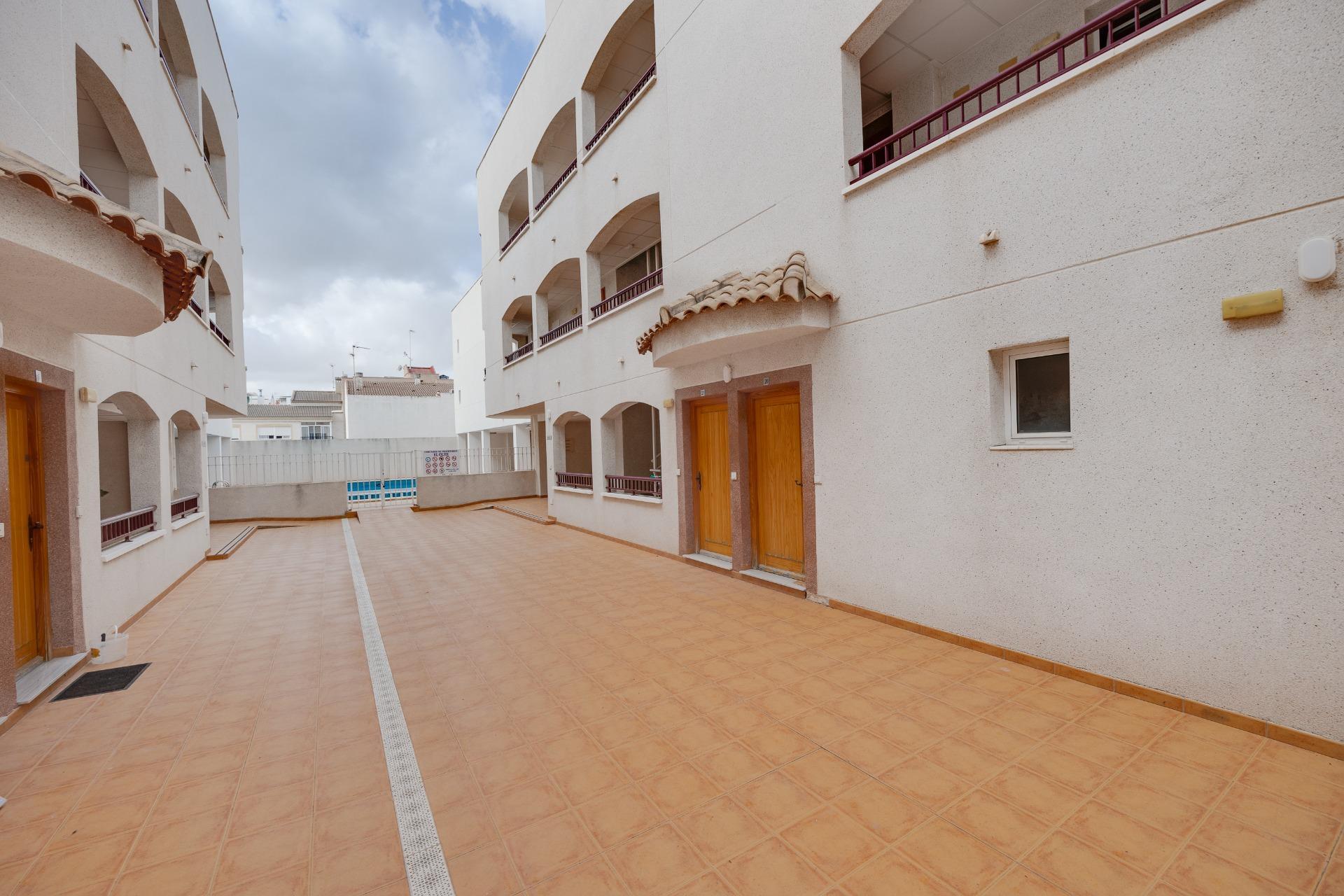 Apartamento en San Fulgencio