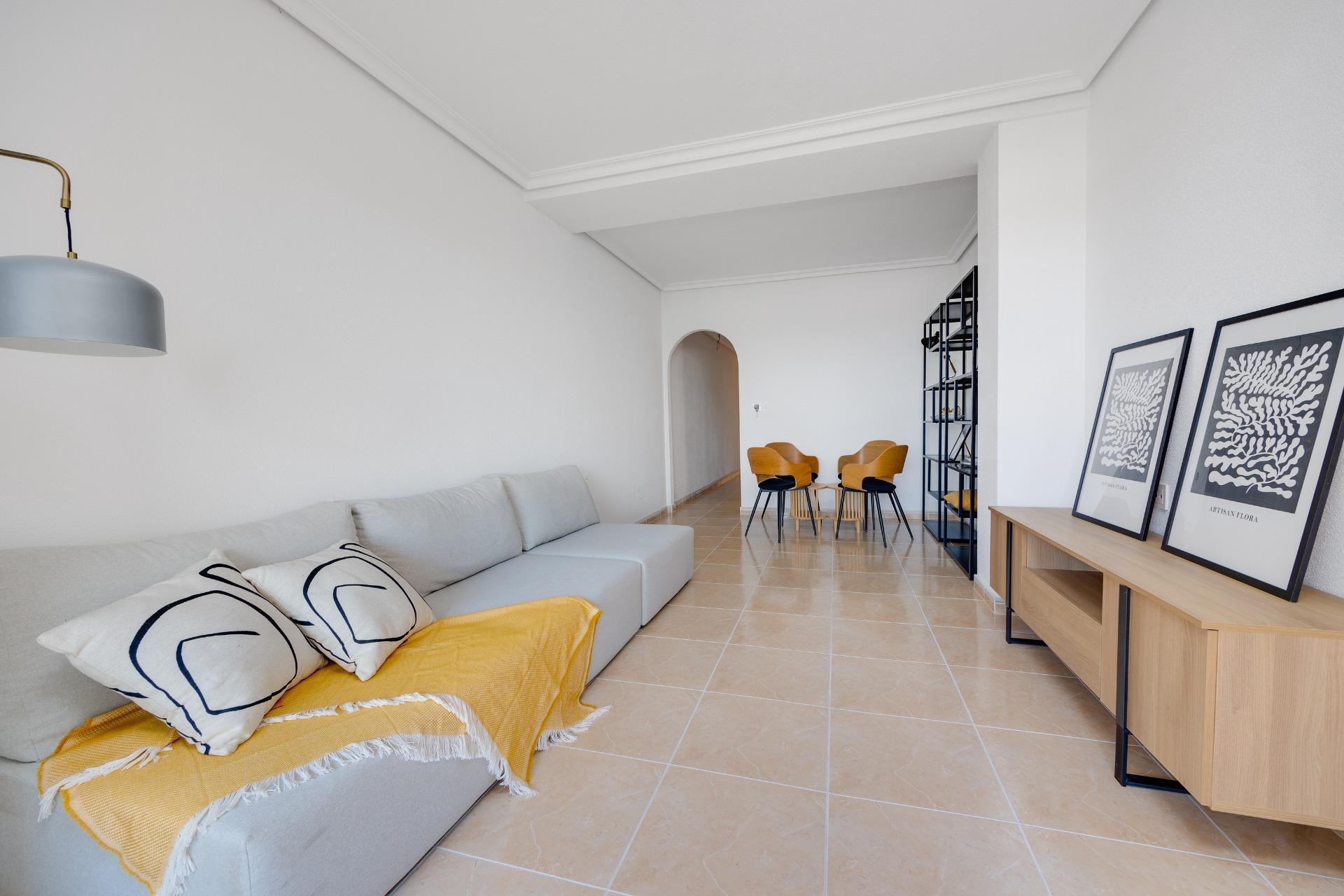 Apartamento en San Fulgencio