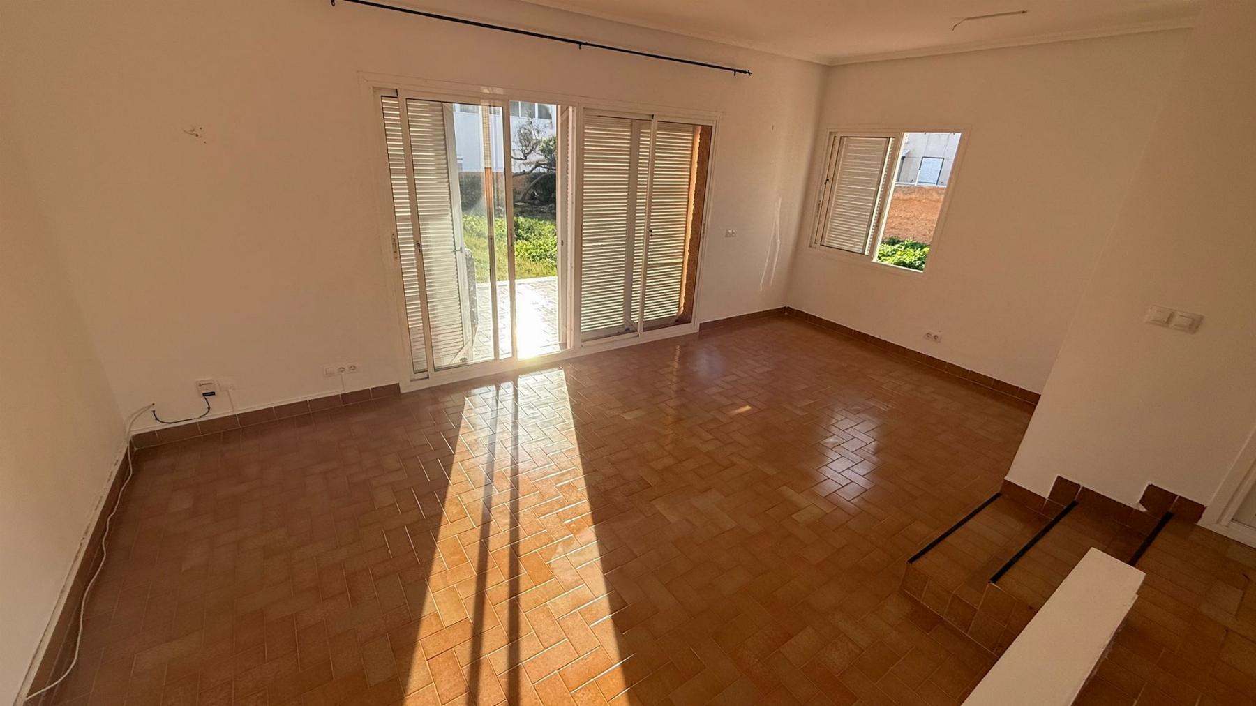 Chalet Esquinero Frente al Mar en La Mata, Torrevieja — 4 Dorm