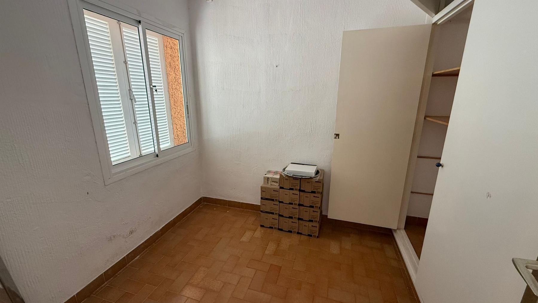 Chalet Esquinero Frente al Mar en La Mata, Torrevieja — 4 Dorm