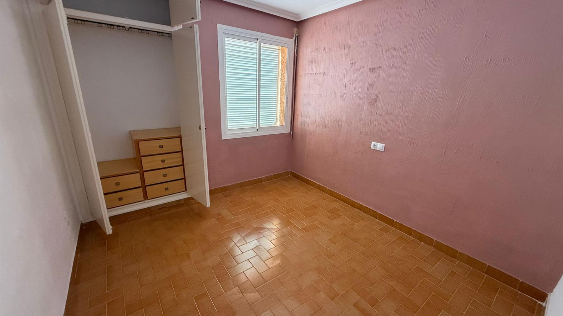 Chalet Esquinero Frente al Mar en La Mata, Torrevieja — 4 Dorm
