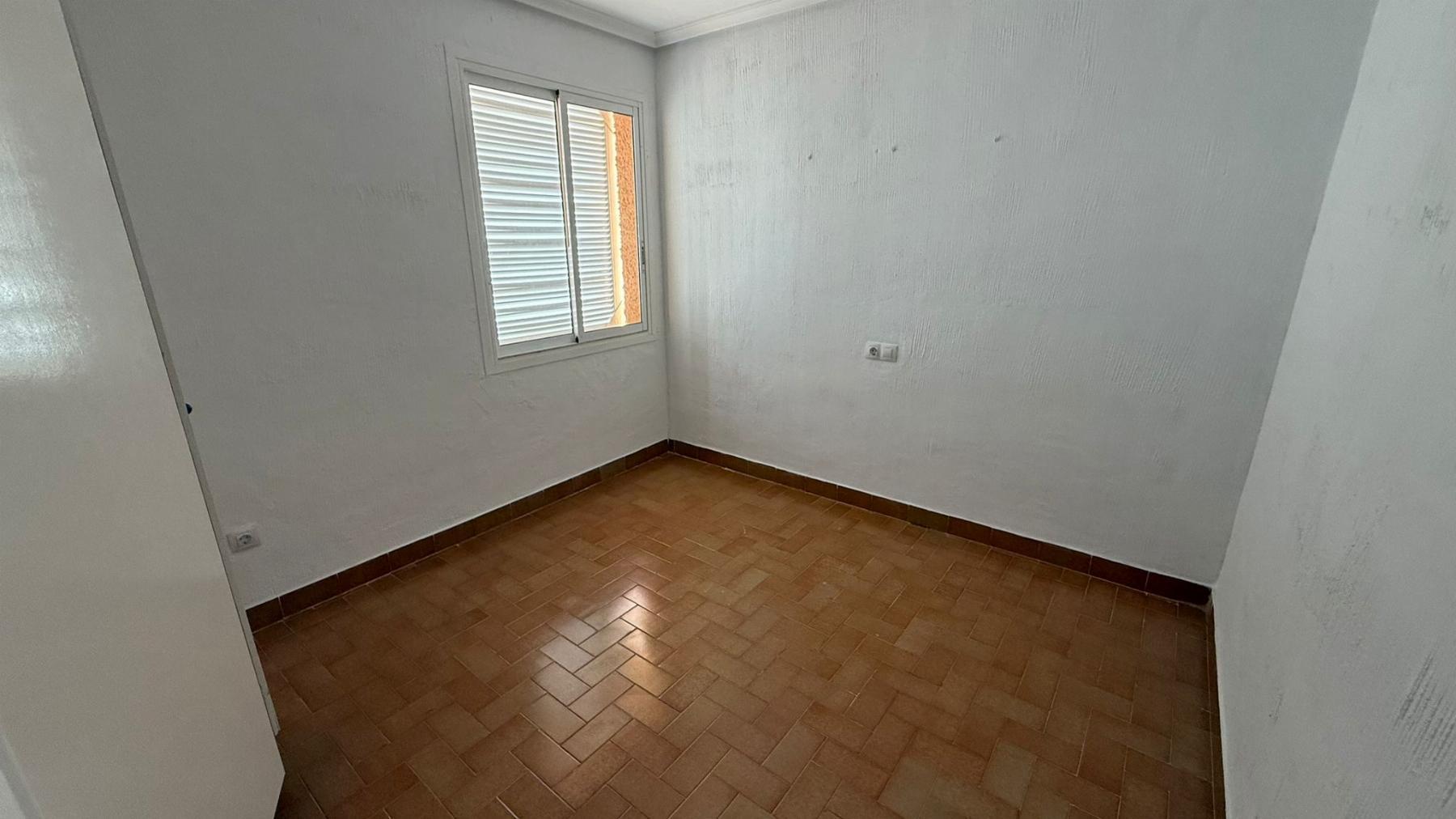 Chalet Esquinero Frente al Mar en La Mata, Torrevieja — 4 Dorm