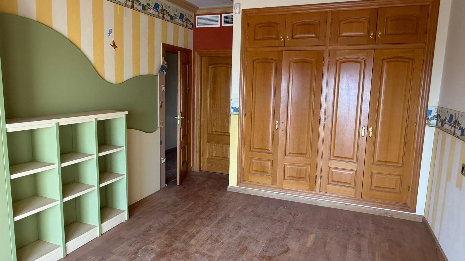 Chalet en Torrevieja