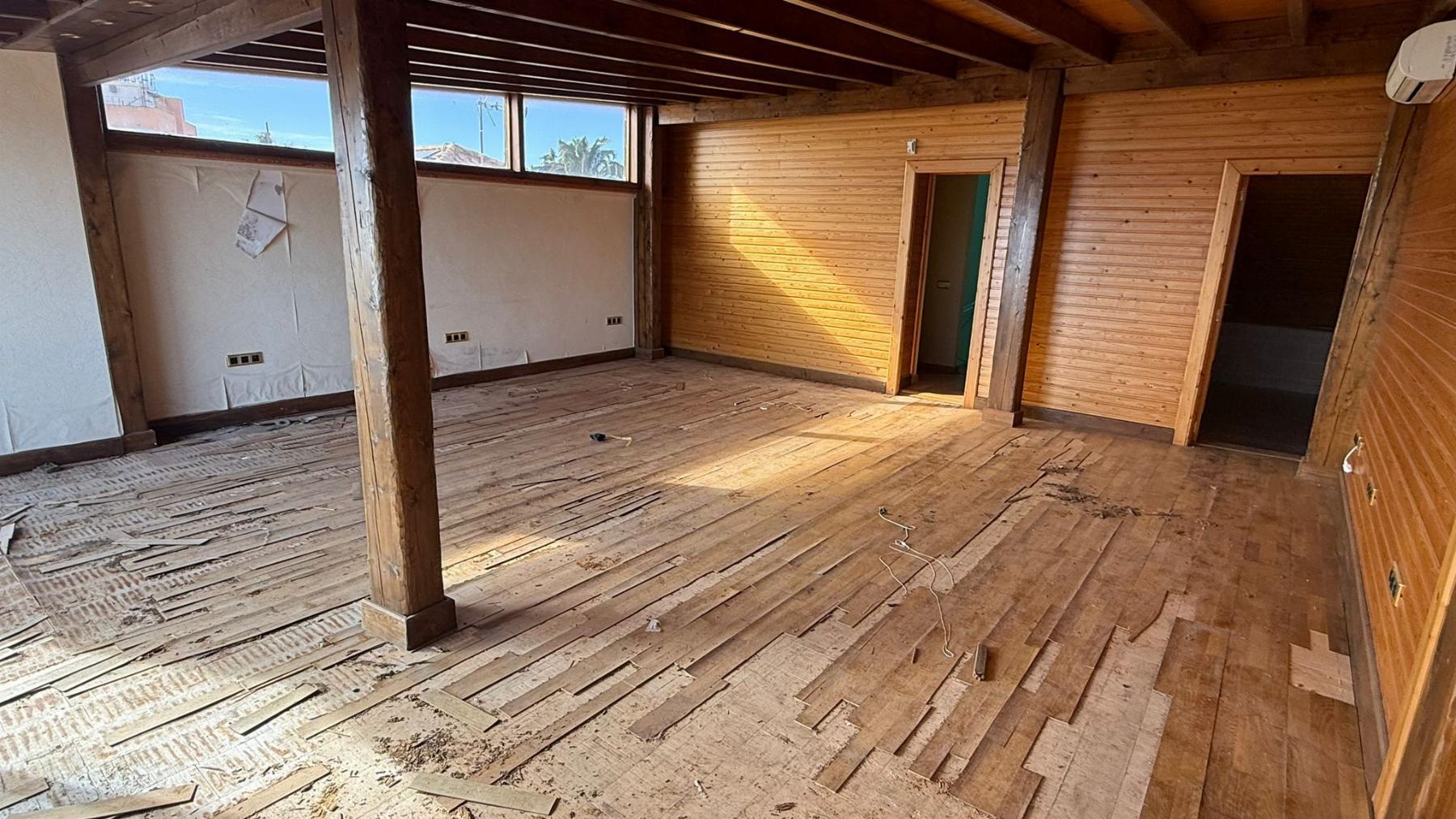 Chalet en Torrevieja