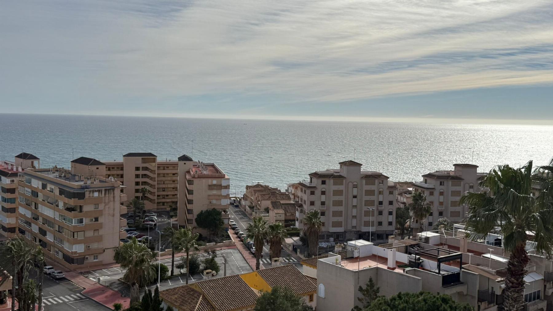Chalet en Torrevieja