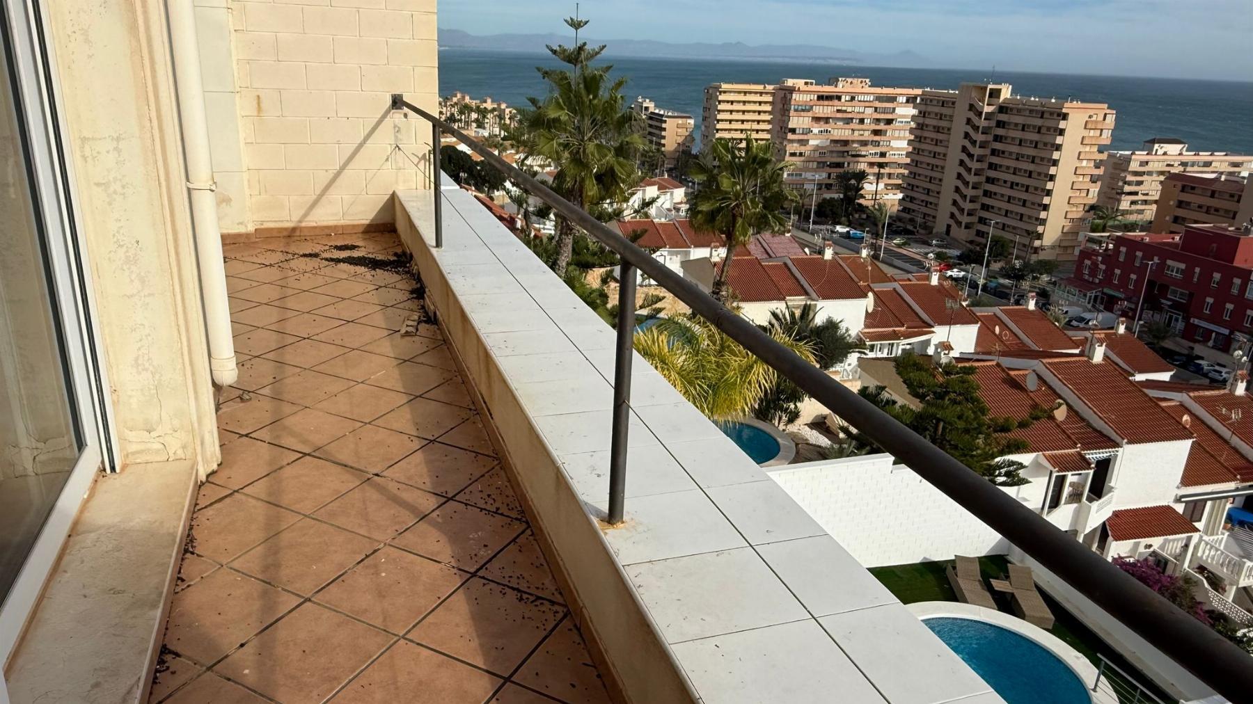Chalet en Torrevieja