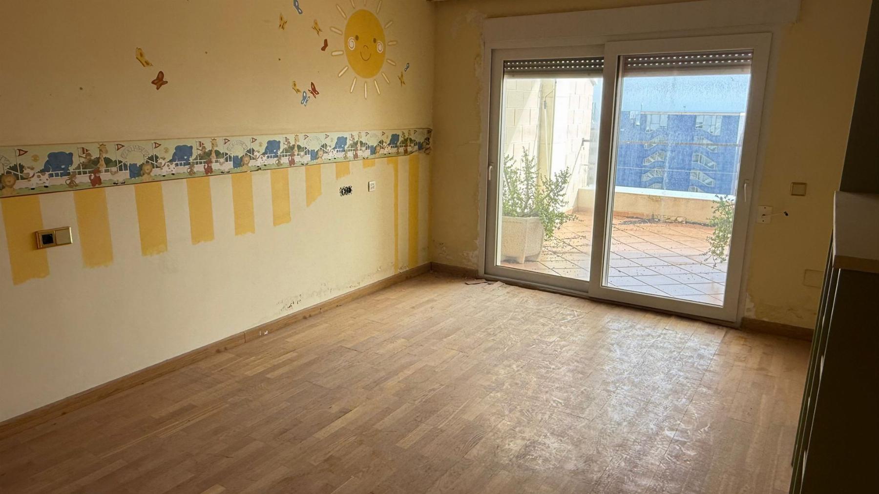 Chalet en Torrevieja