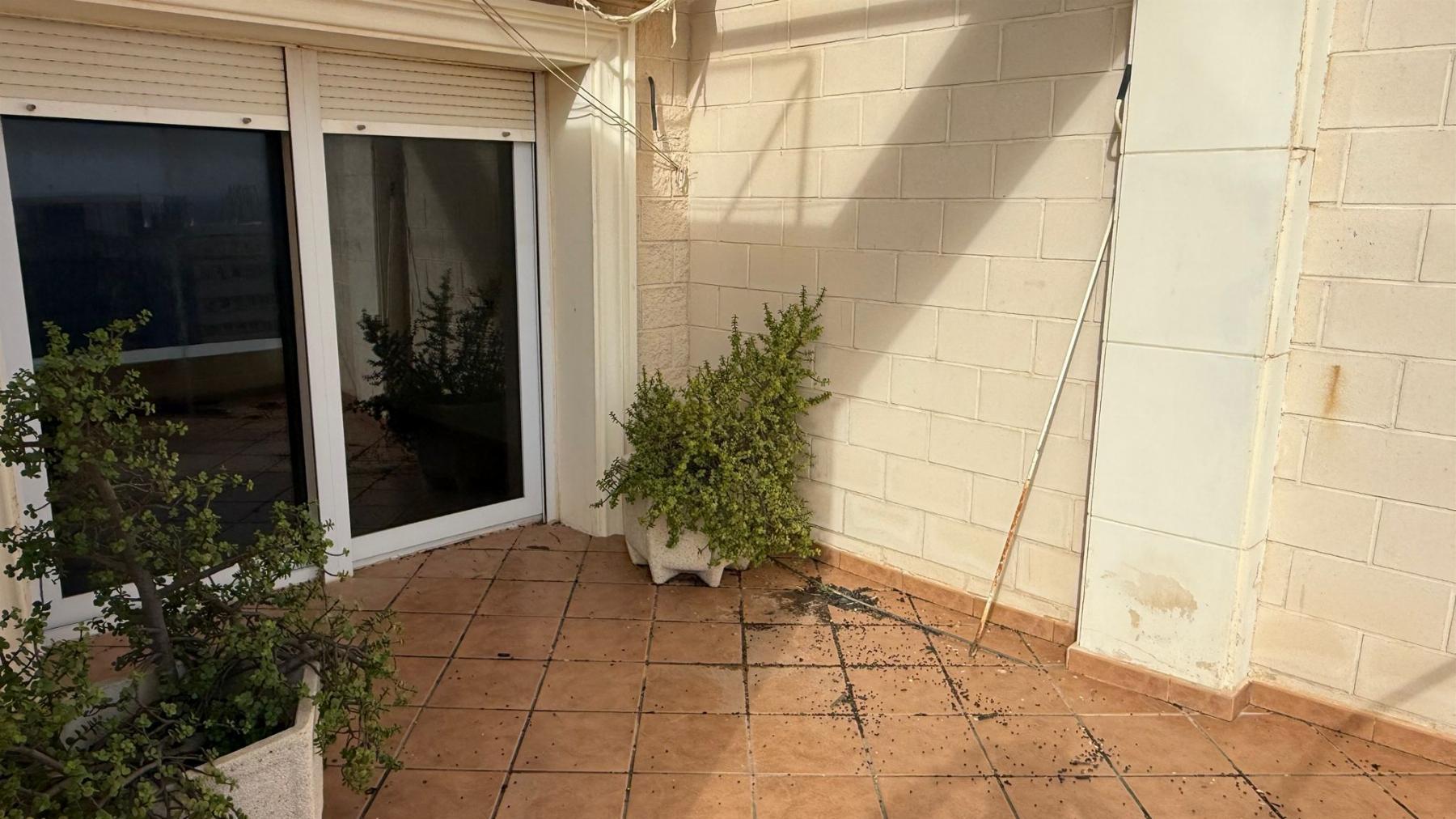 Chalet en Torrevieja