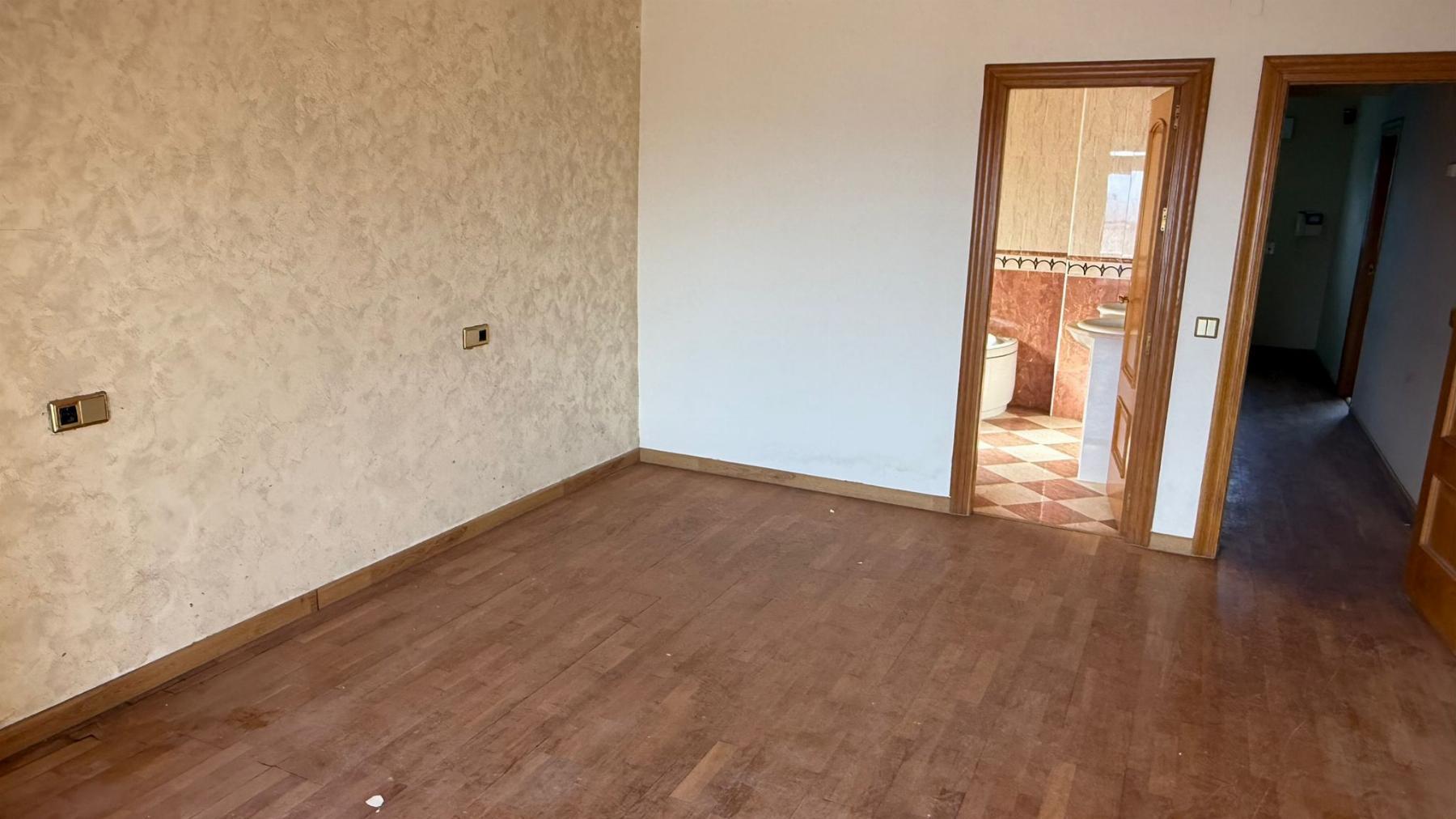 Chalet en Torrevieja