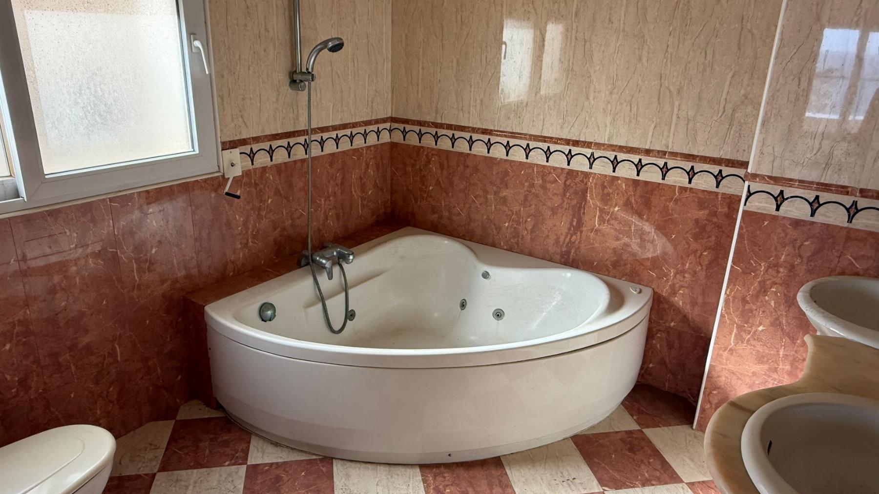 Chalet en Torrevieja