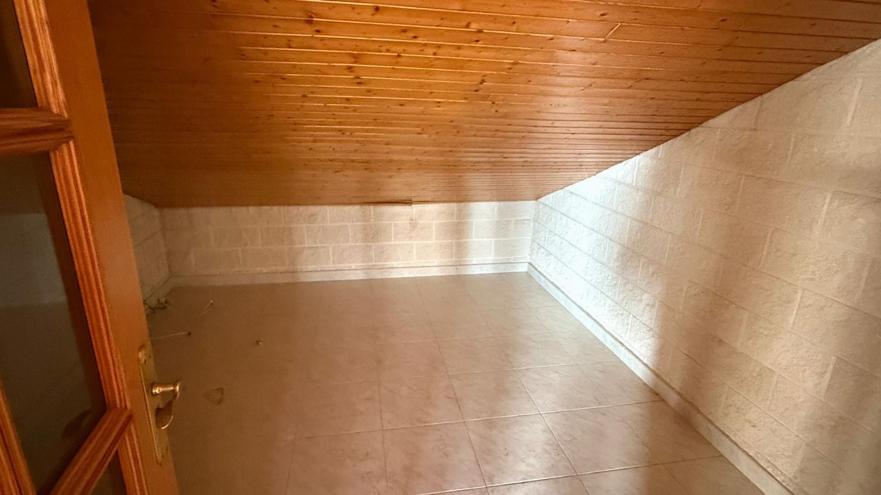 Chalet en Torrevieja