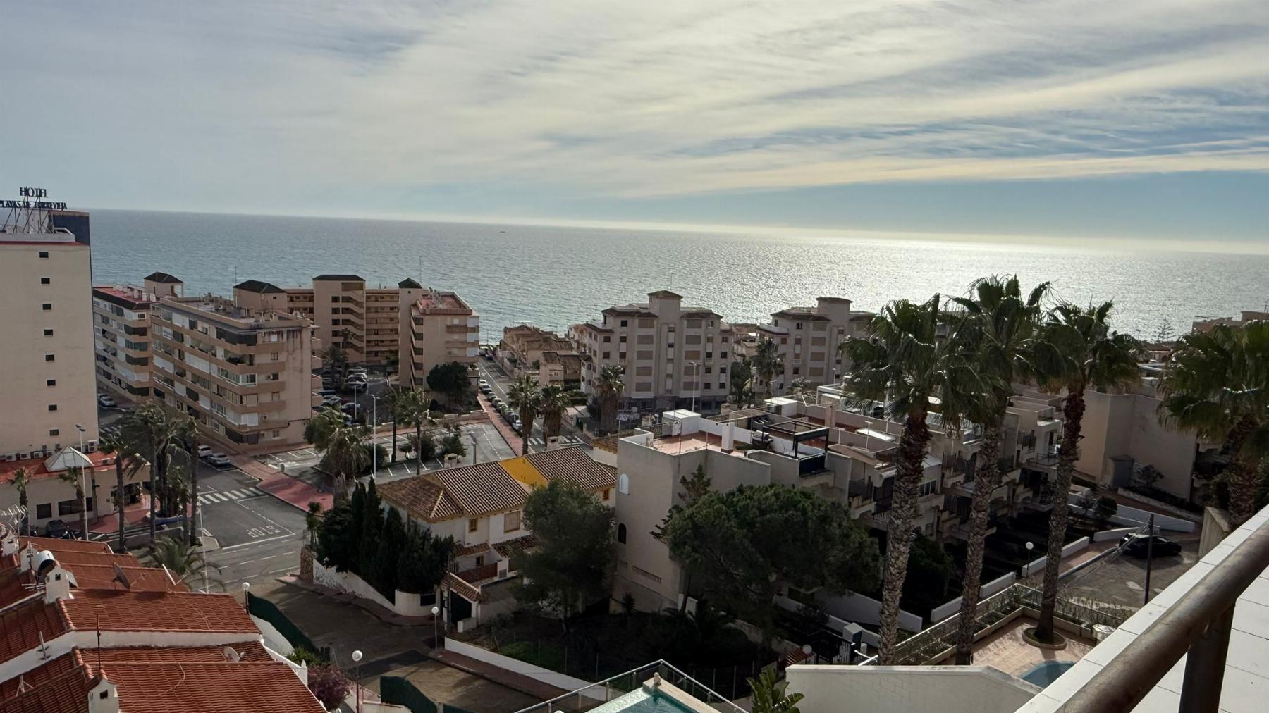 Chalet en Torrevieja