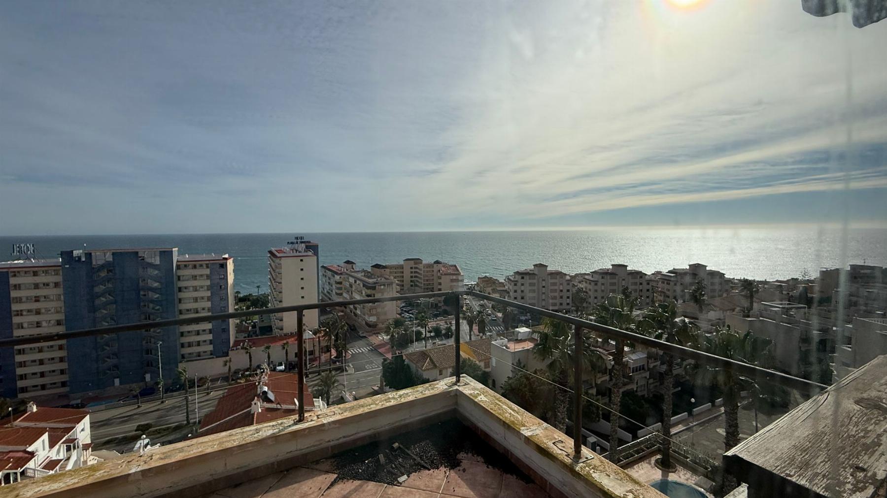 Chalet en Torrevieja