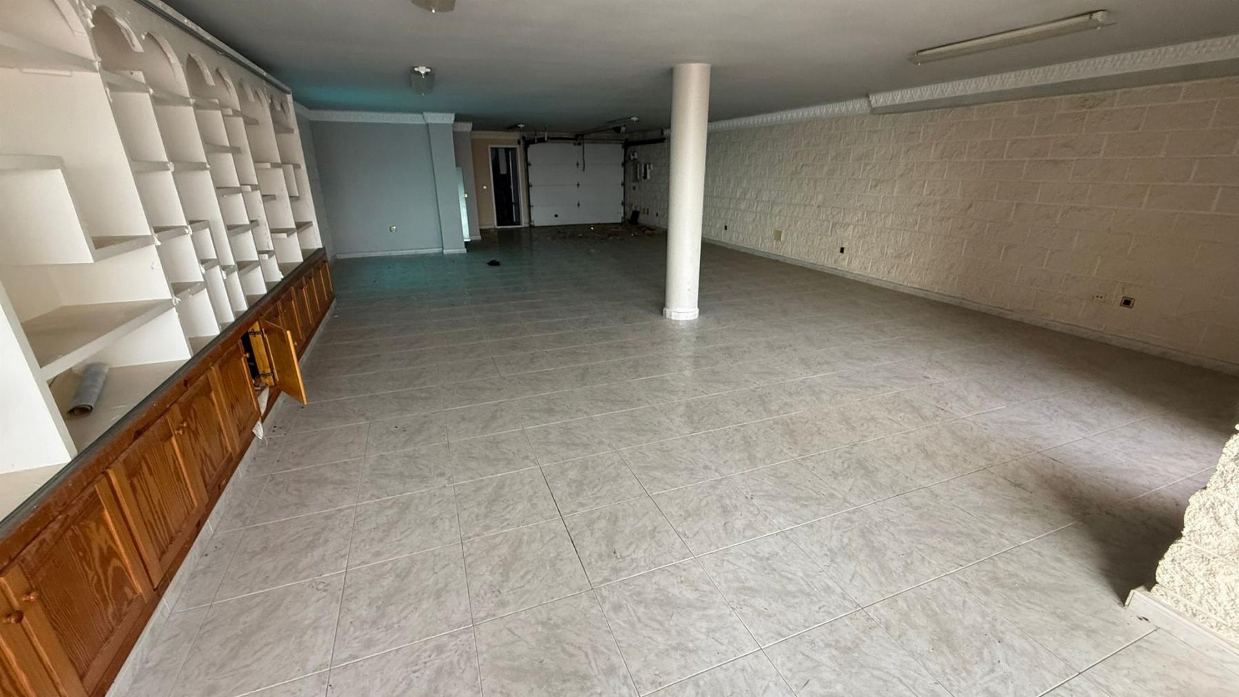 Chalet en Torrevieja