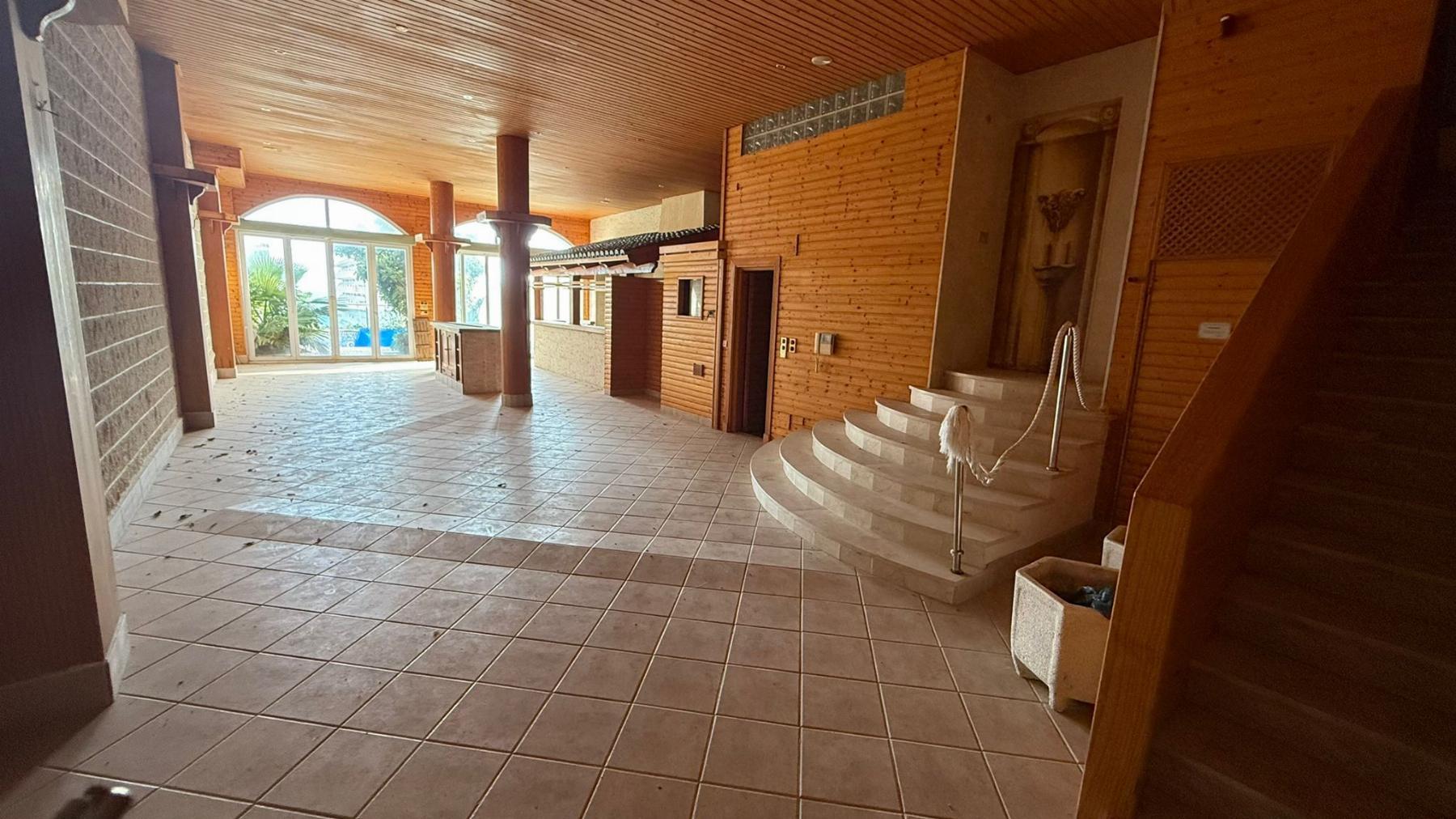 Chalet en Torrevieja