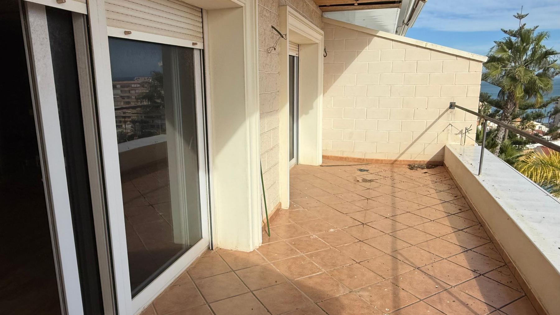 Chalet en Torrevieja