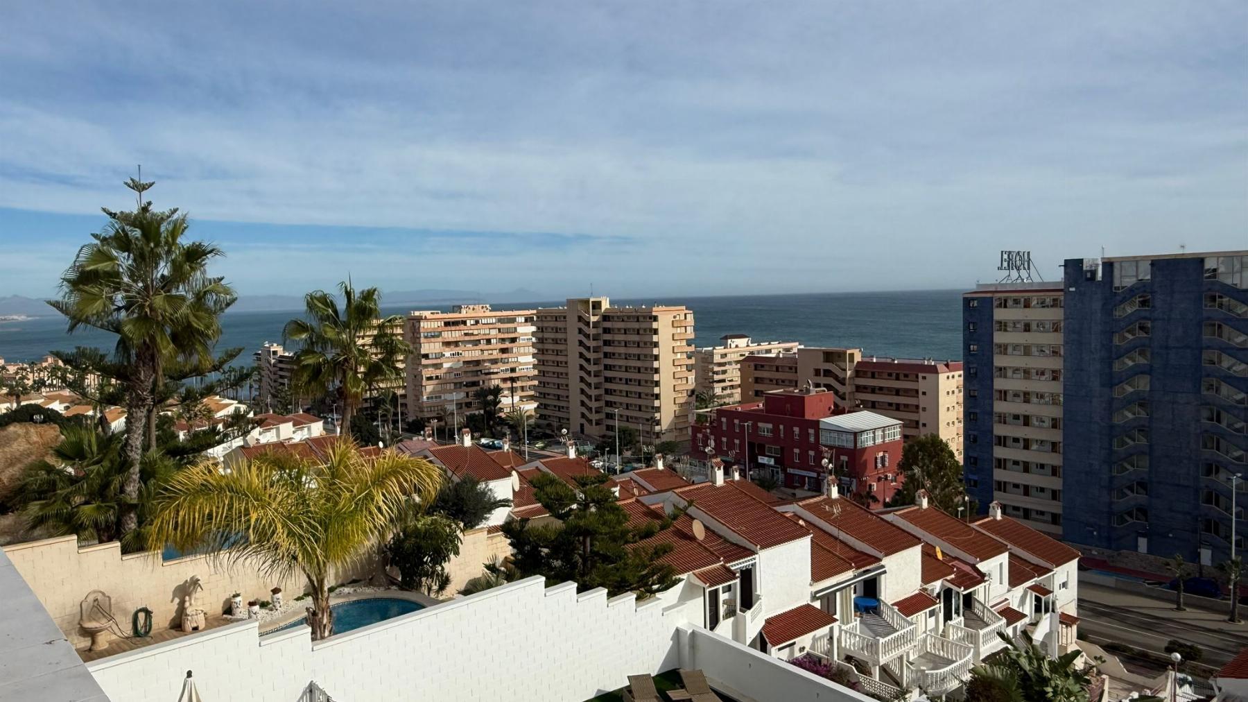 Chalet en Torrevieja
