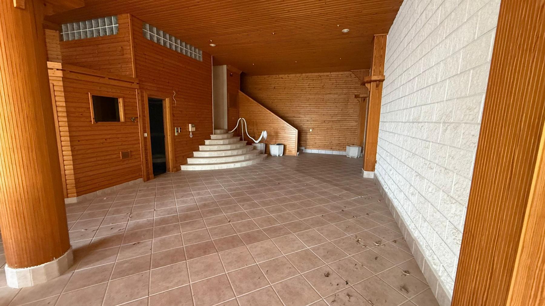 Chalet en Torrevieja