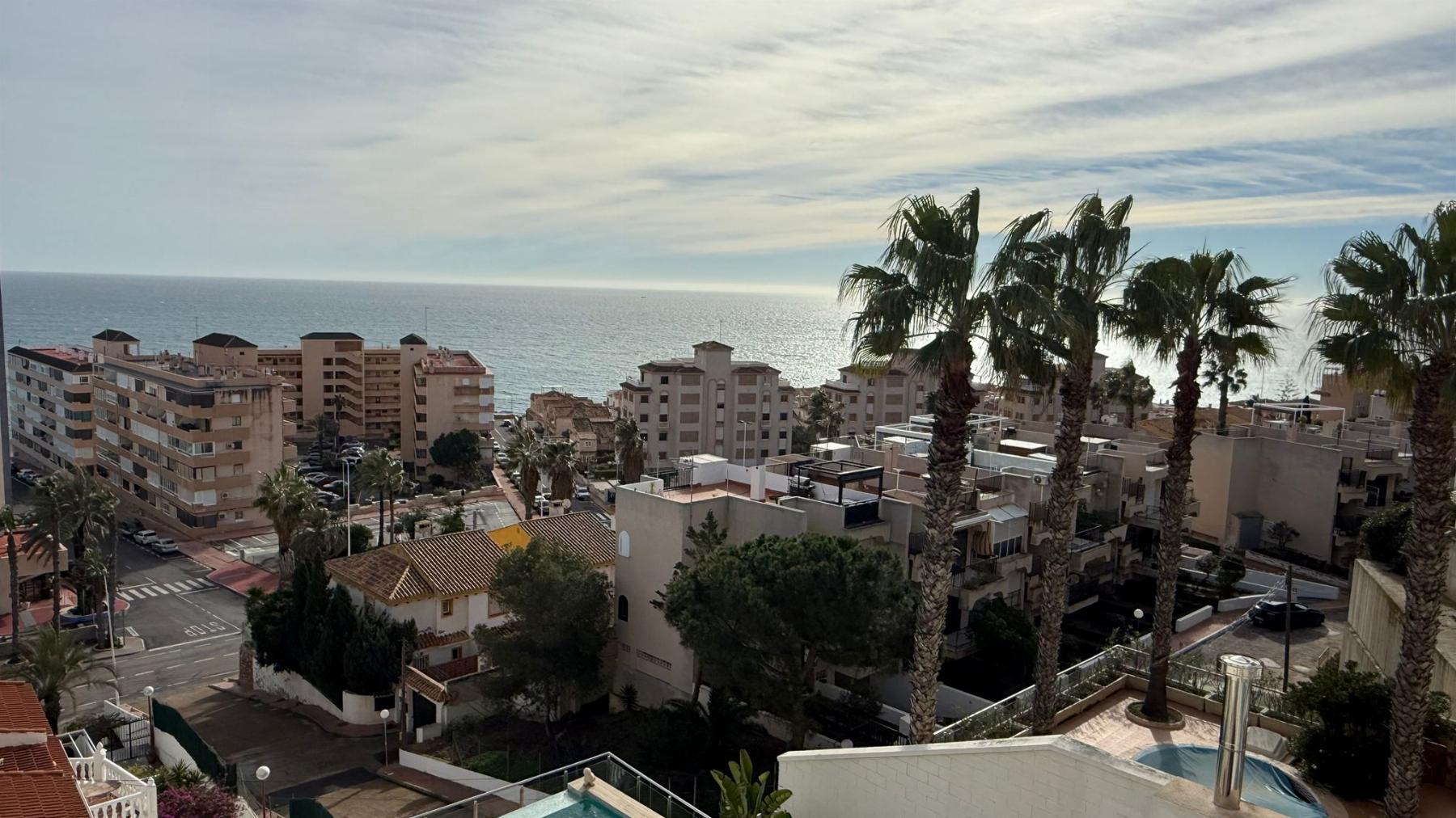 Chalet en Torrevieja
