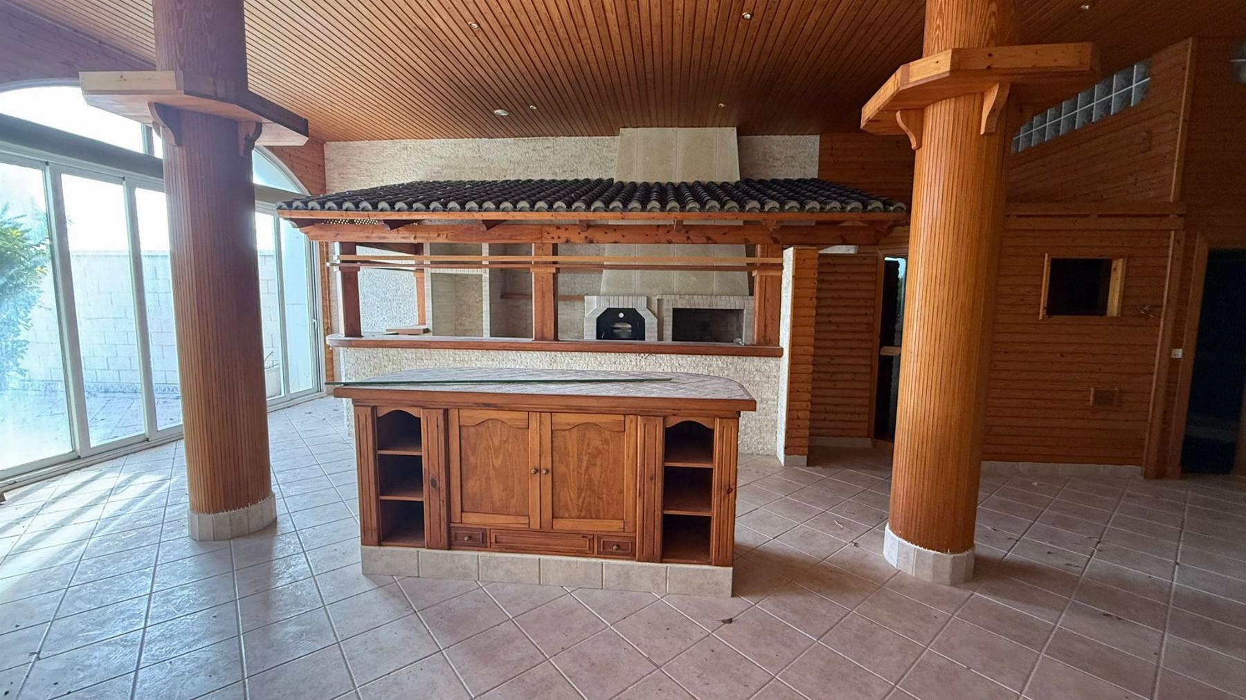 Chalet en Torrevieja