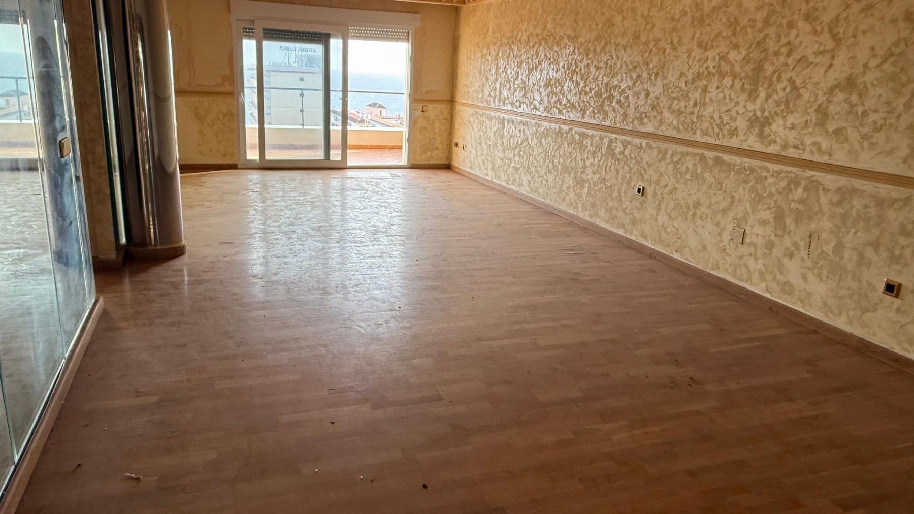 Chalet en Torrevieja